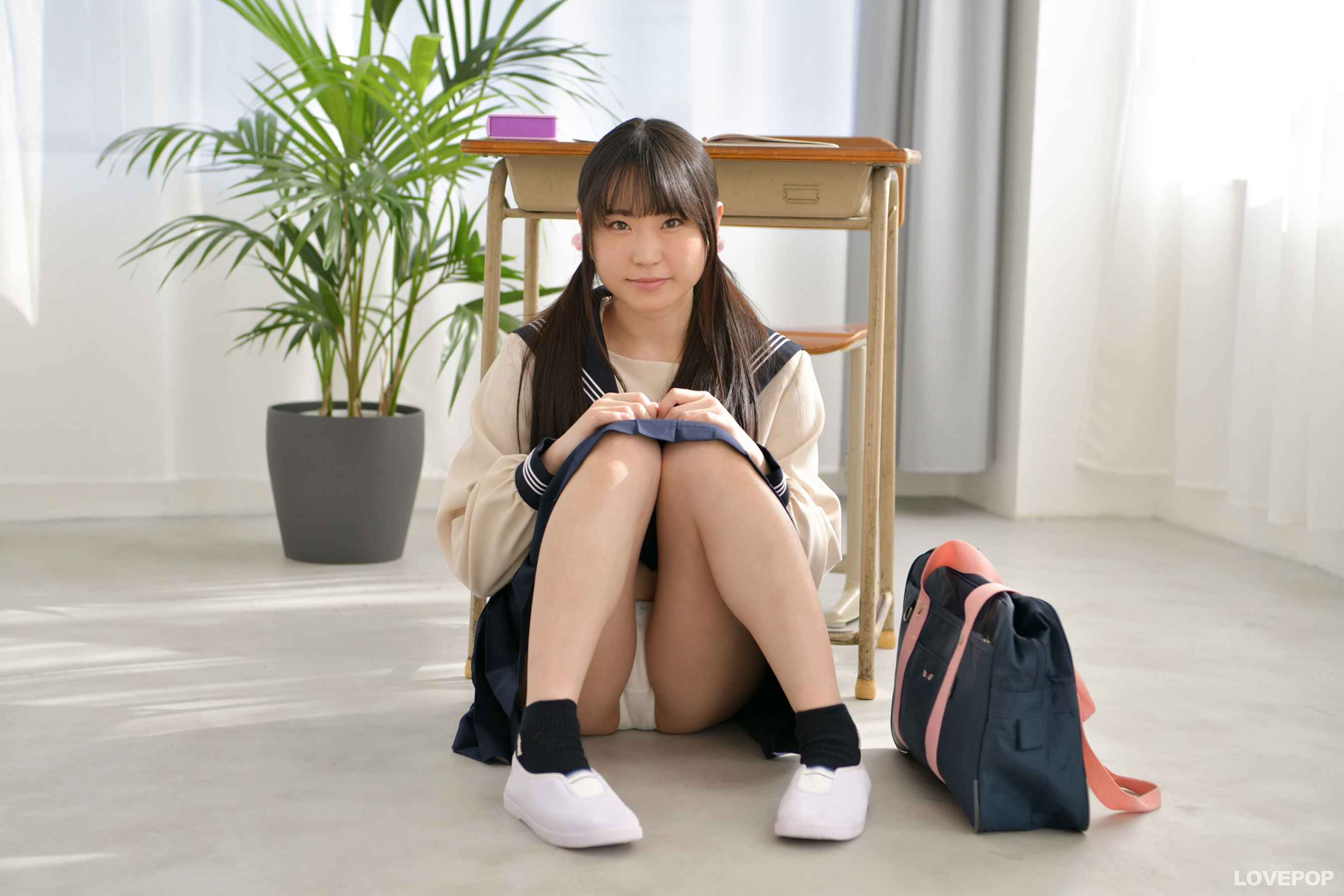 [LOVEPOP] Yu Shionoe 塩江ゆう Photoset 01/(93P)