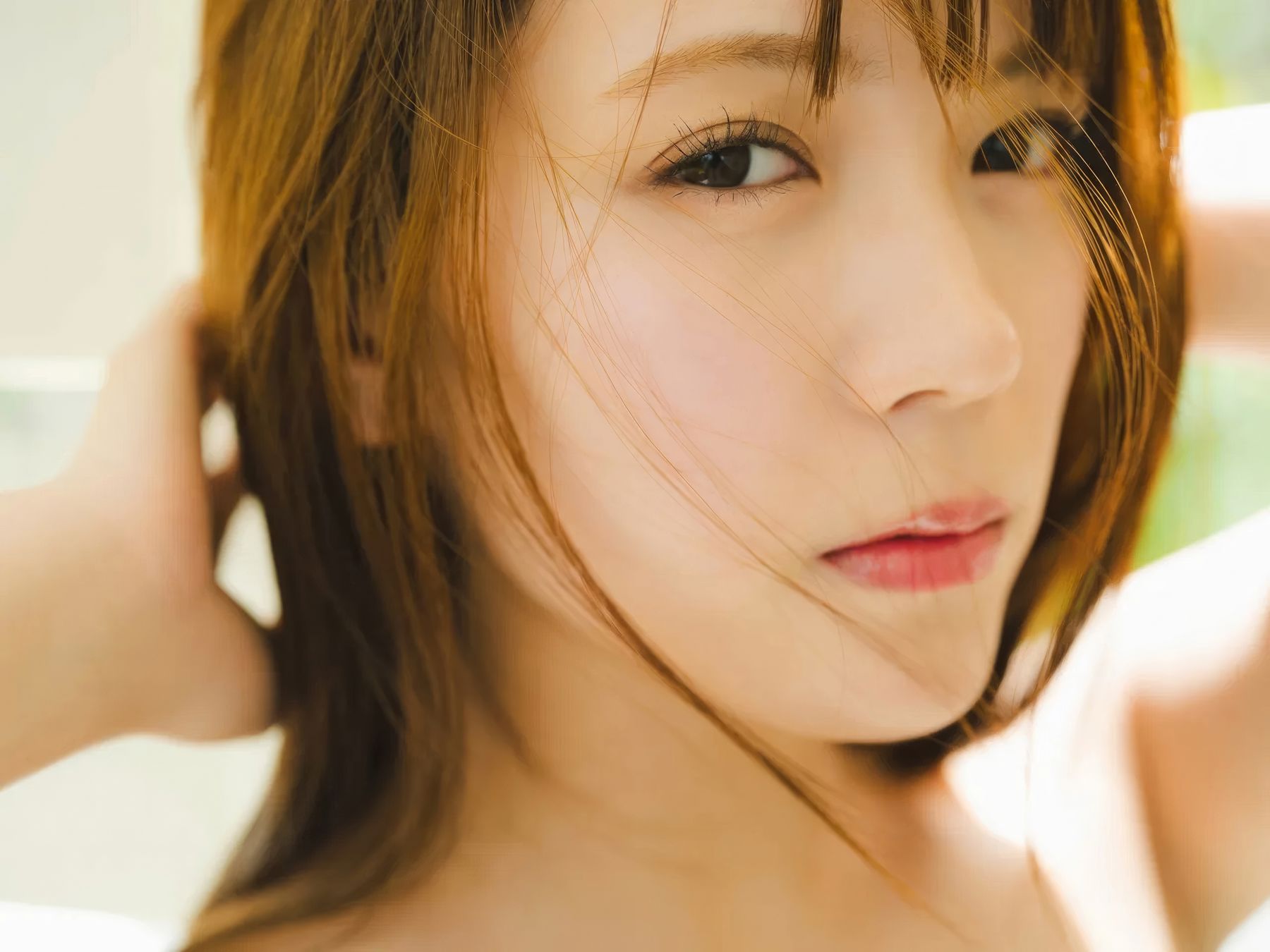 村山優香 - 帰ってきたヒロイン vol.1/(67P)