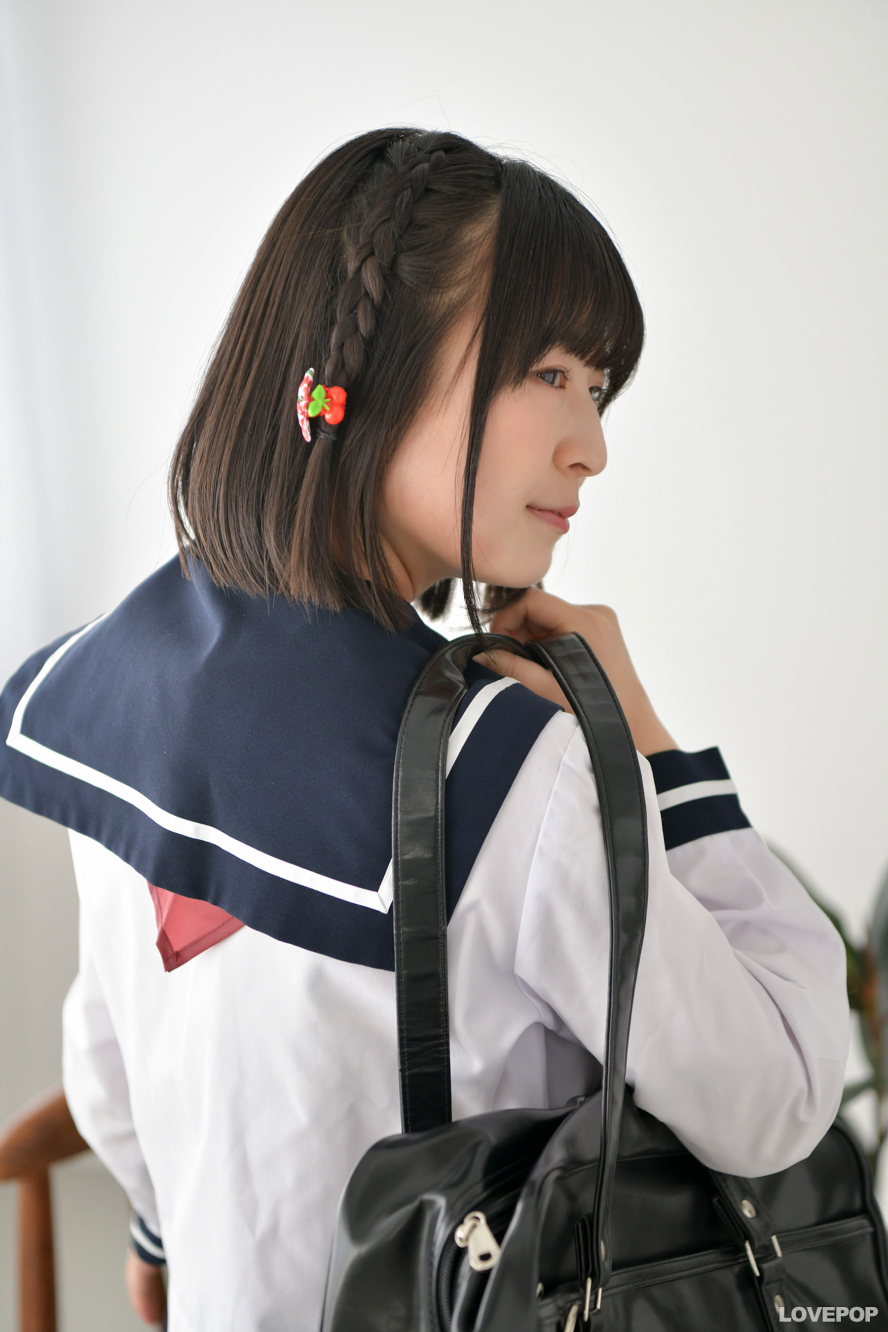 [LOVEPOP] Yuu Niwano 庭乃ゆう Photoset 04/(89P)