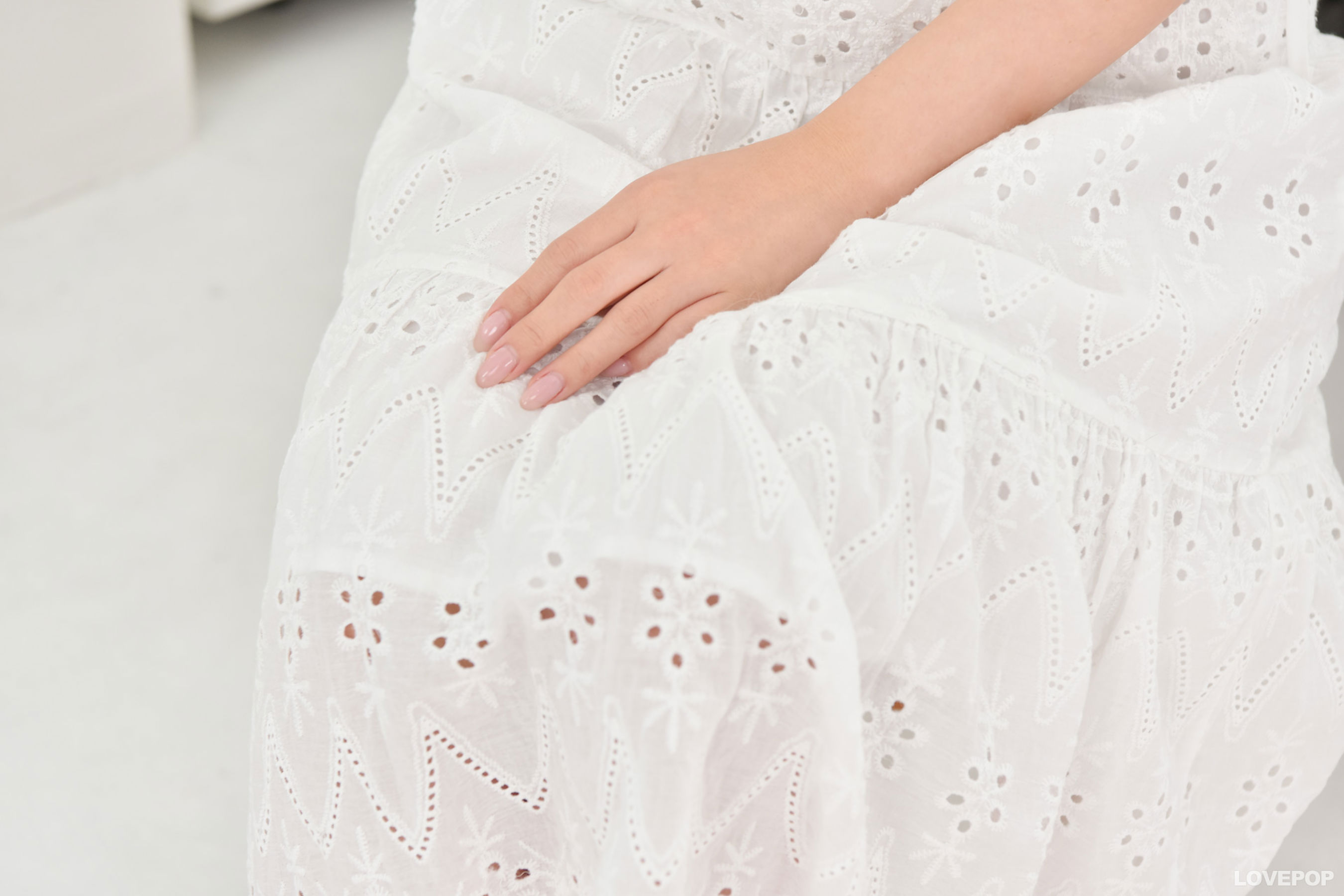 [LOVEPOP] Yoshino Chitose ちとせよしの Photoset 03/(86P)