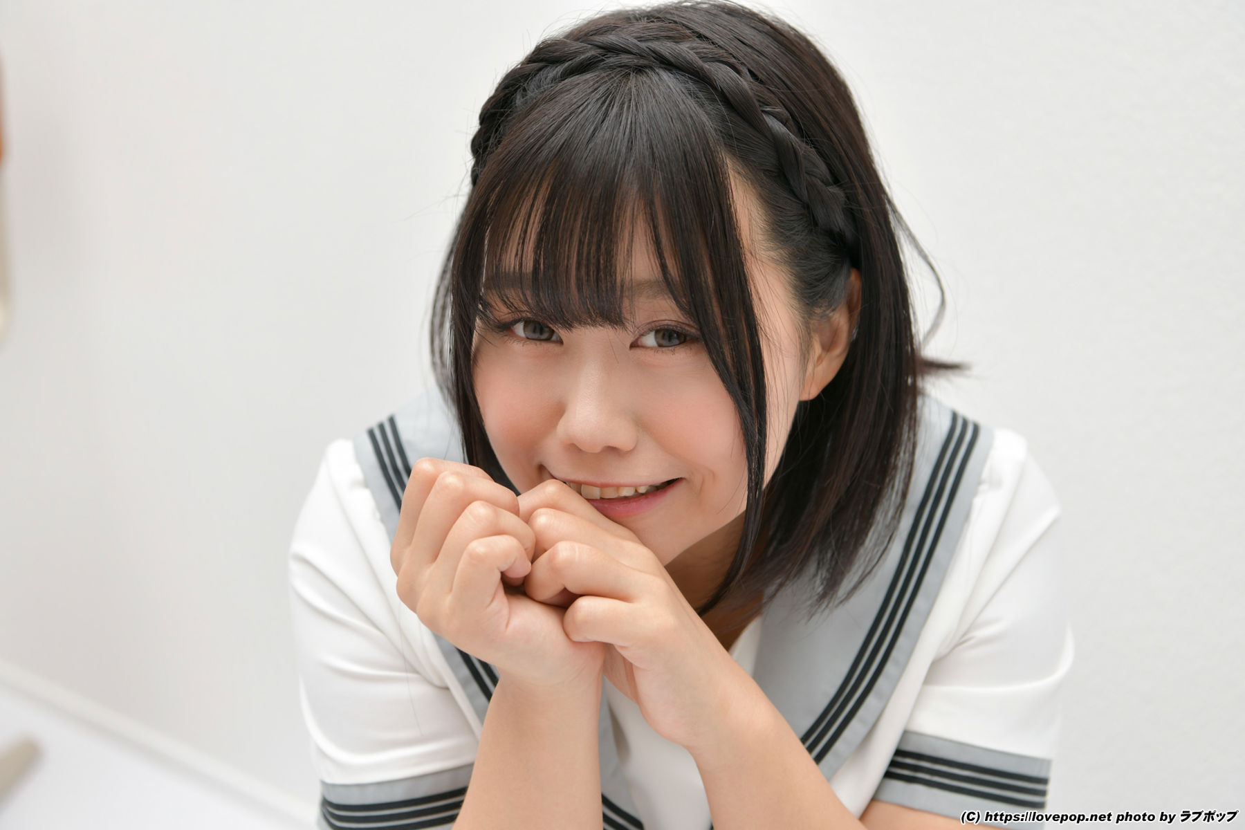 [LOVEPOP] Tororo Tsumugi 紬とろろ Photoset 04/(95P)