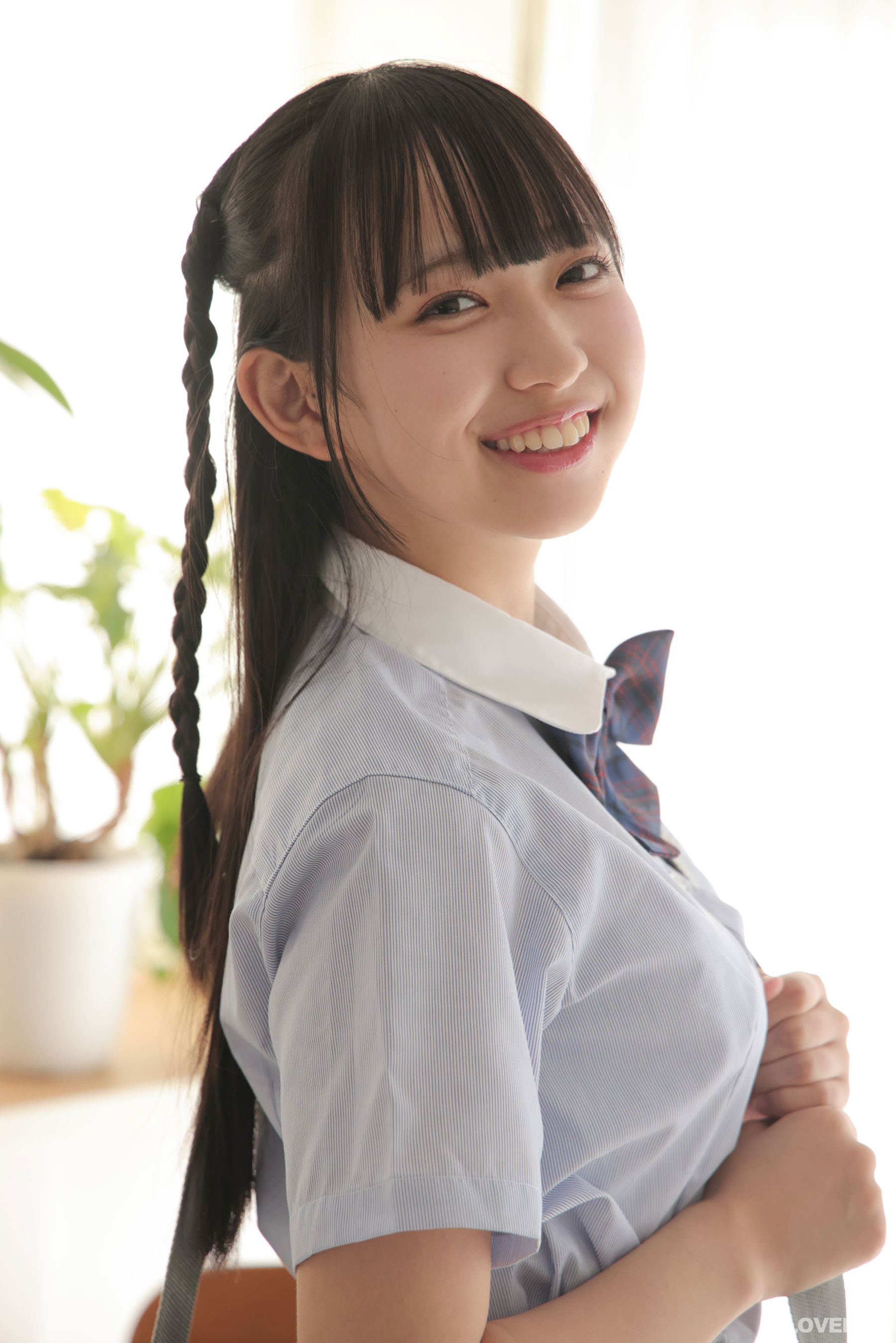 [LOVEPOP] Yui Iruma 入間ゆい Photoset 39/(93P)