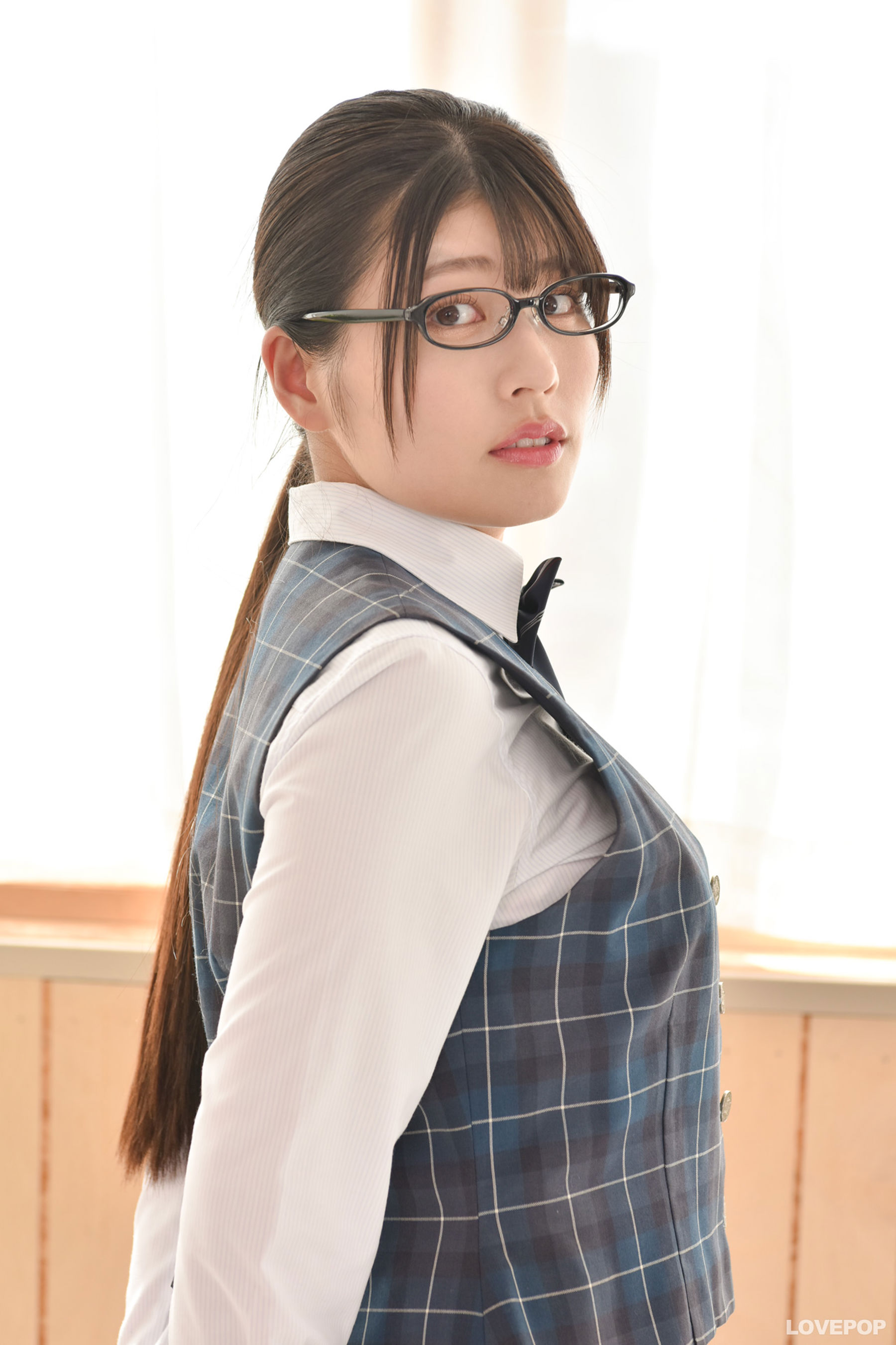 [LOVEPOP] Yoshino Chitose ちとせよしの Photoset 01/(105P)