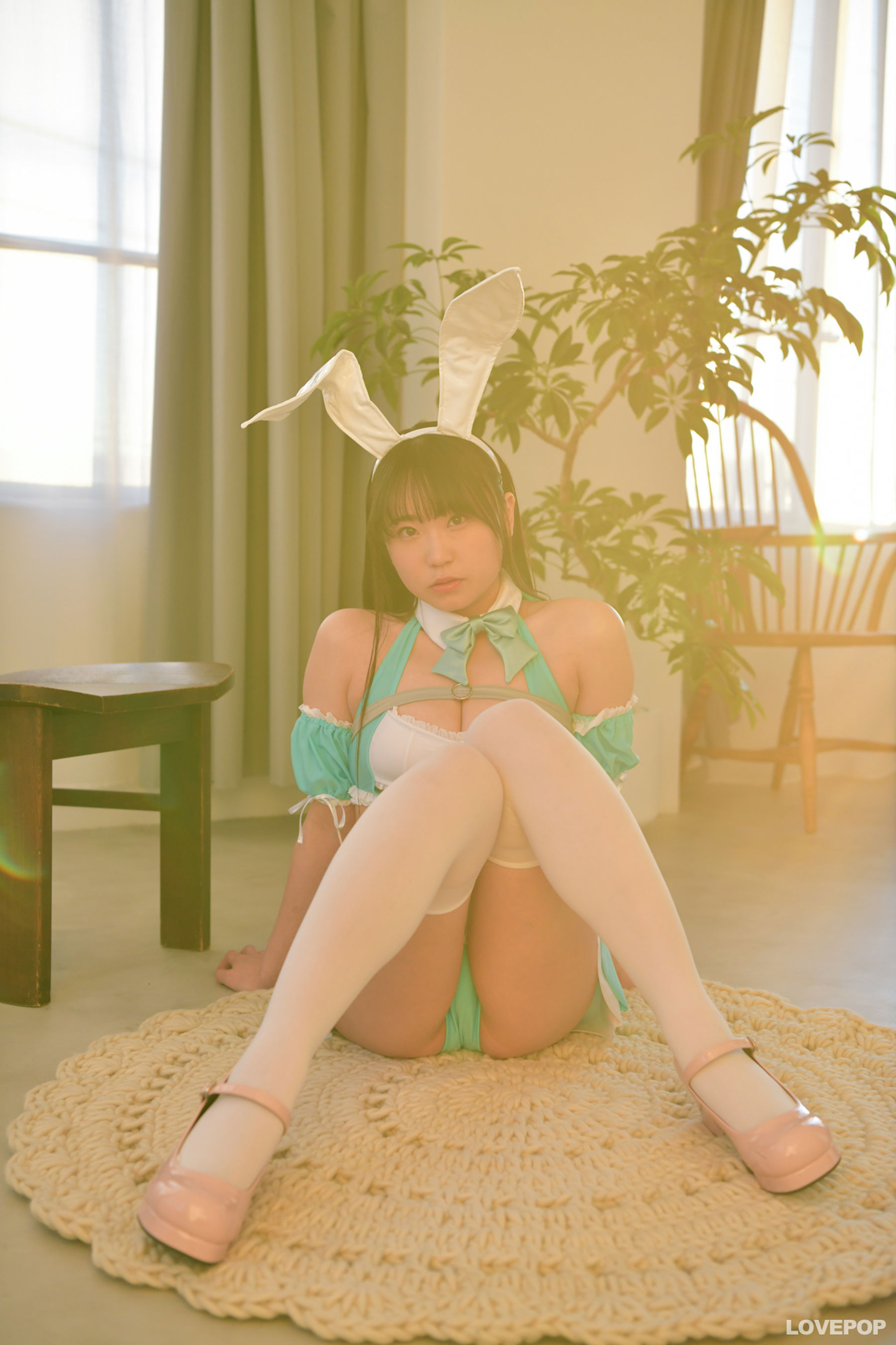 [LOVEPOP] Yu Shionoe 塩江ゆう Photoset 04/(94P)