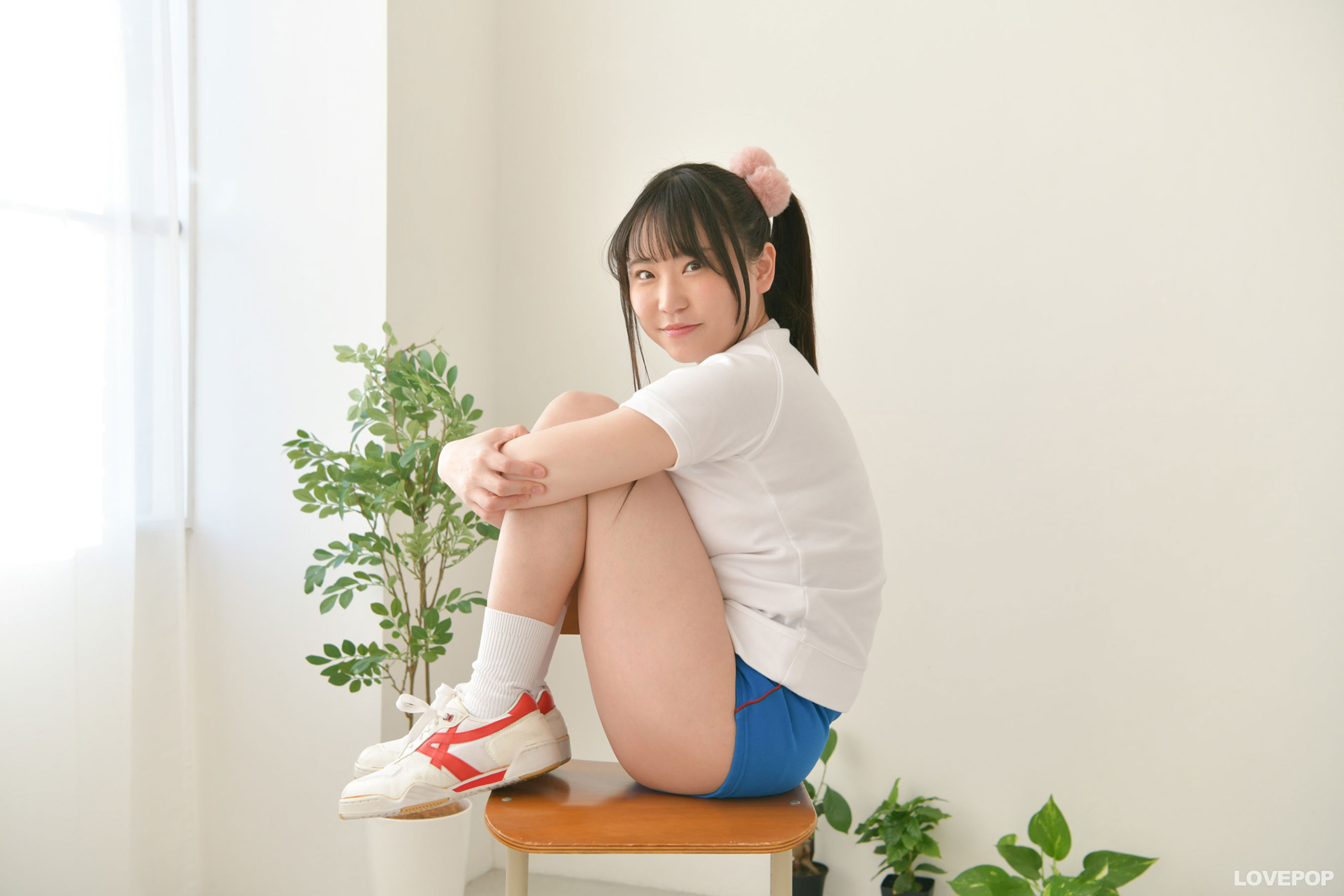[LOVEPOP] Yu Shionoe 塩江ゆう Photoset 02/(96P)