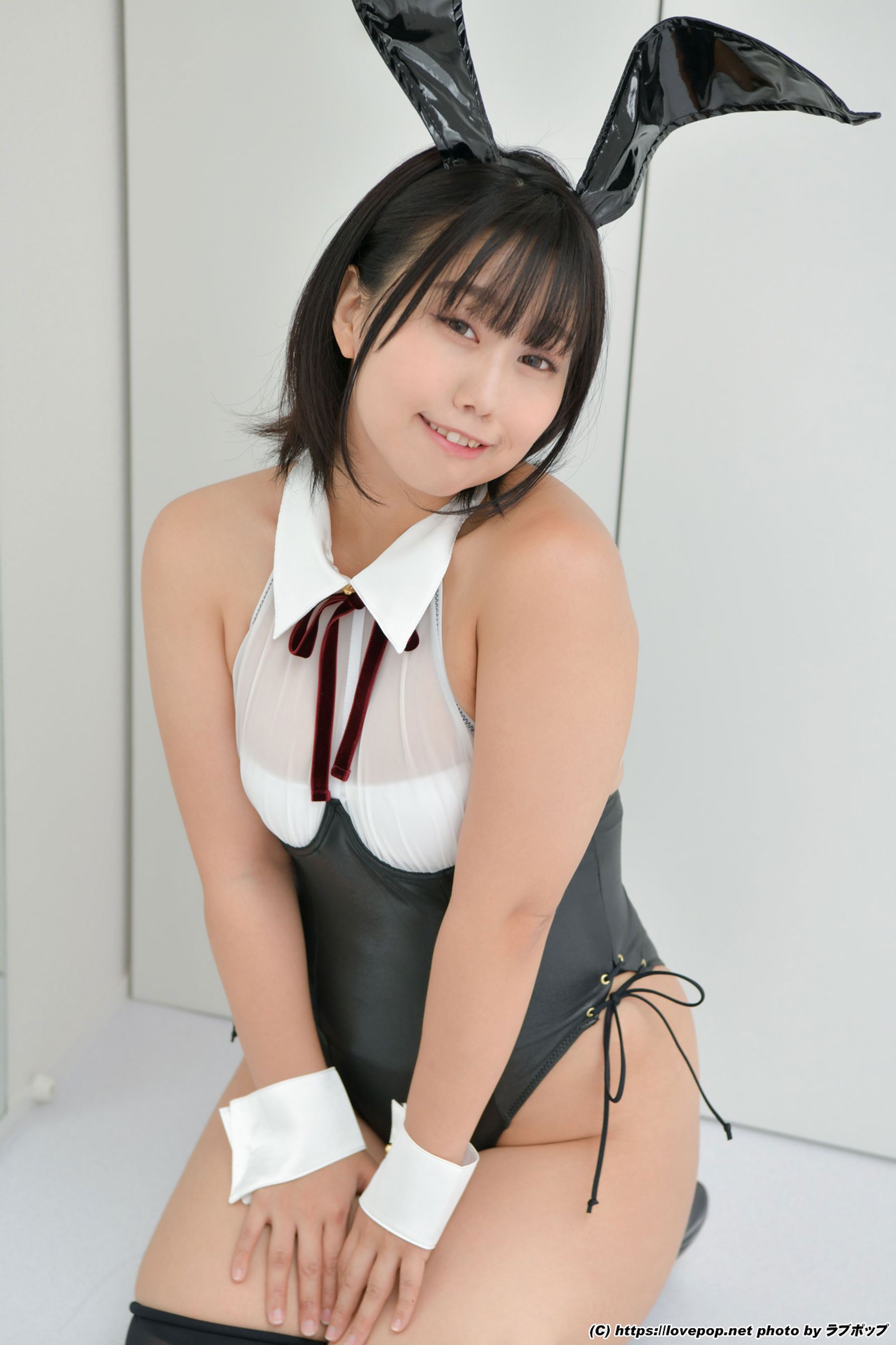 [LOVEPOP] Tororo Tsumugi 紬とろろ Photoset 05/(94P)