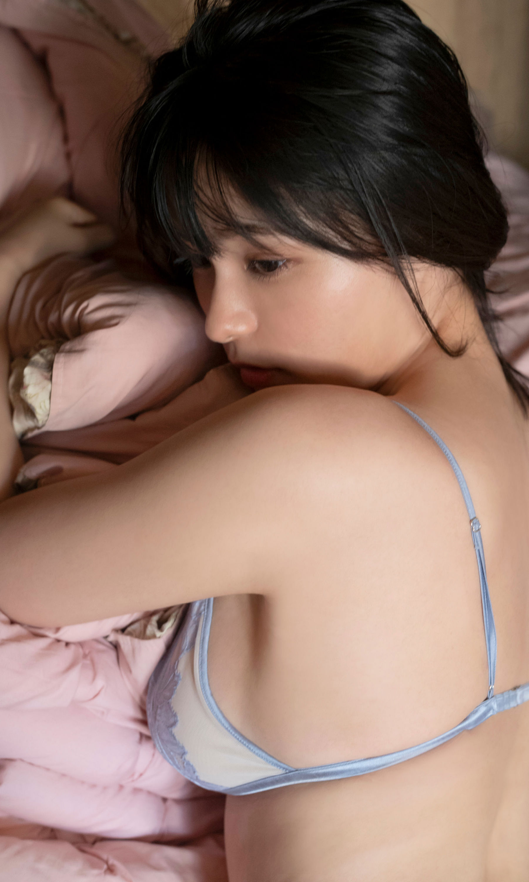 星名美津紀 - どんなときも、どんなときも。/(79P)