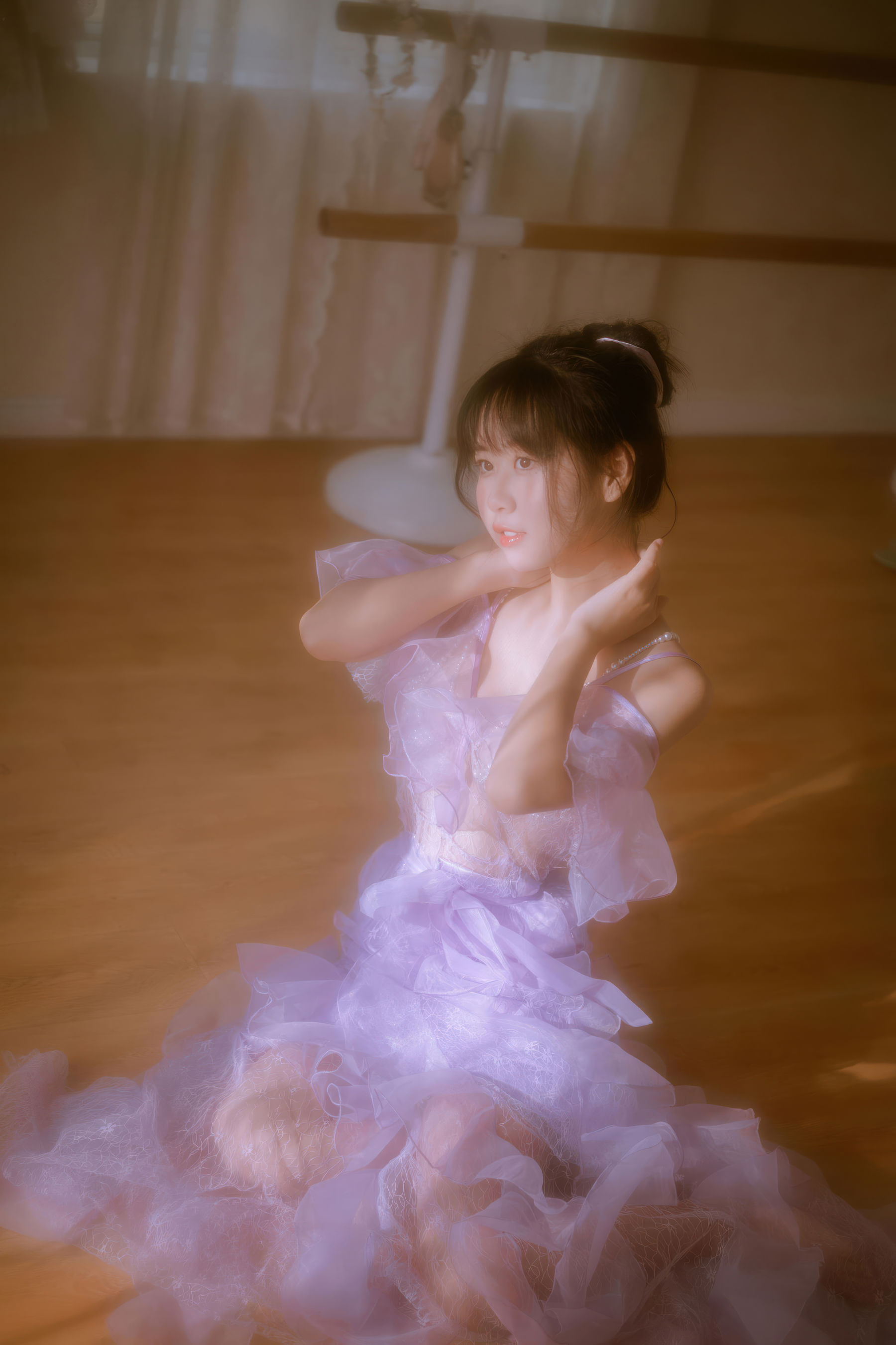 阳光美少女 萌芽儿o0 - 左家娇女/(49P)