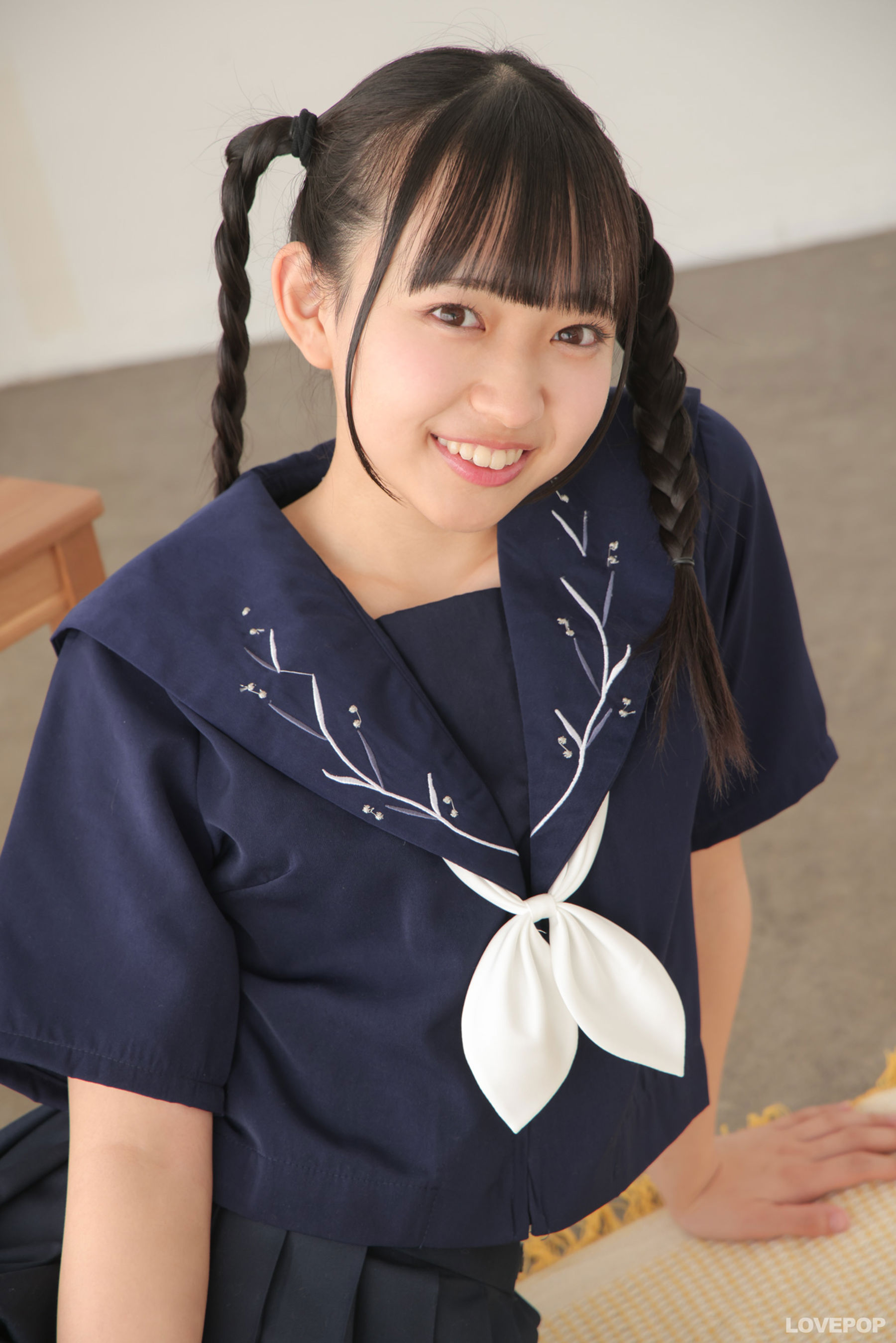 [LOVEPOP] Yui Iruma 入間ゆい Photoset 36/(103P)