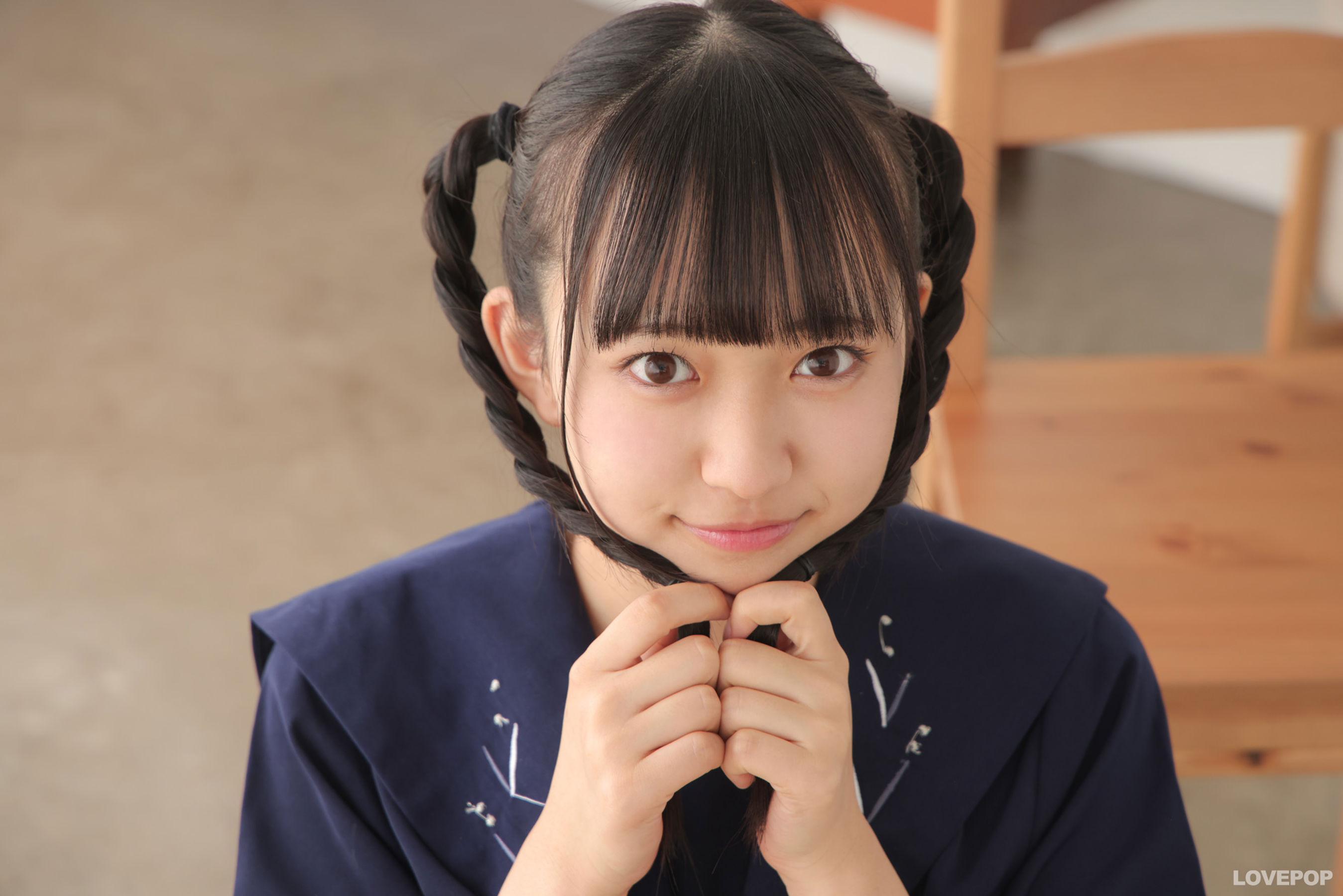 [LOVEPOP] Yui Iruma 入間ゆい Photoset 36/(103P)