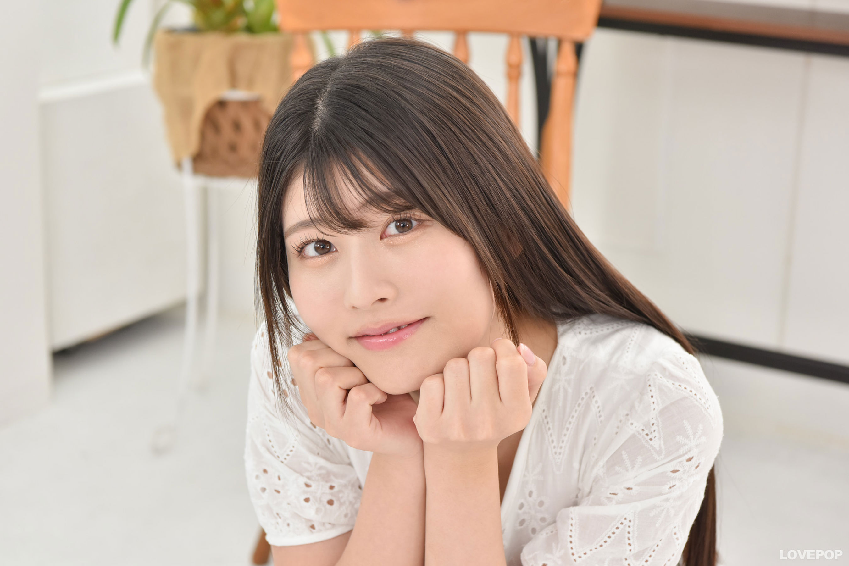 [LOVEPOP] Yoshino Chitose ちとせよしの Photoset 03/(86P)