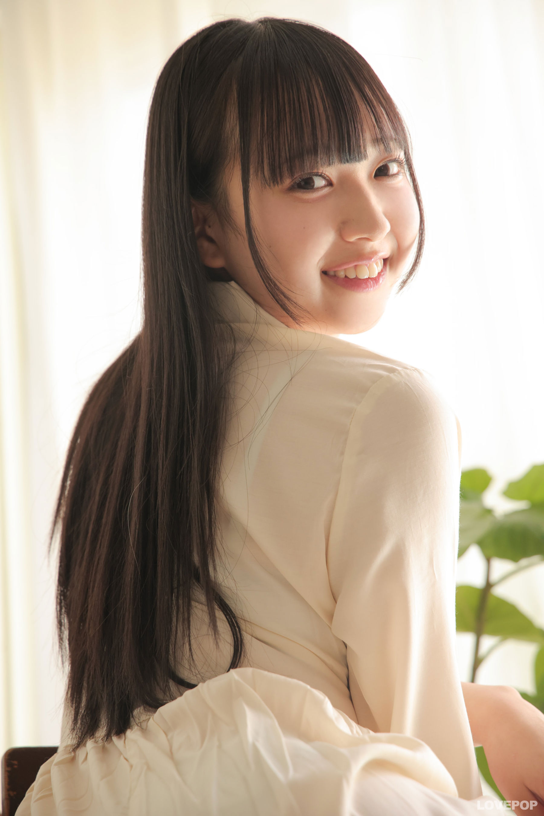 [LOVEPOP] Yui Iruma 入間ゆい Photoset 37/(92P)