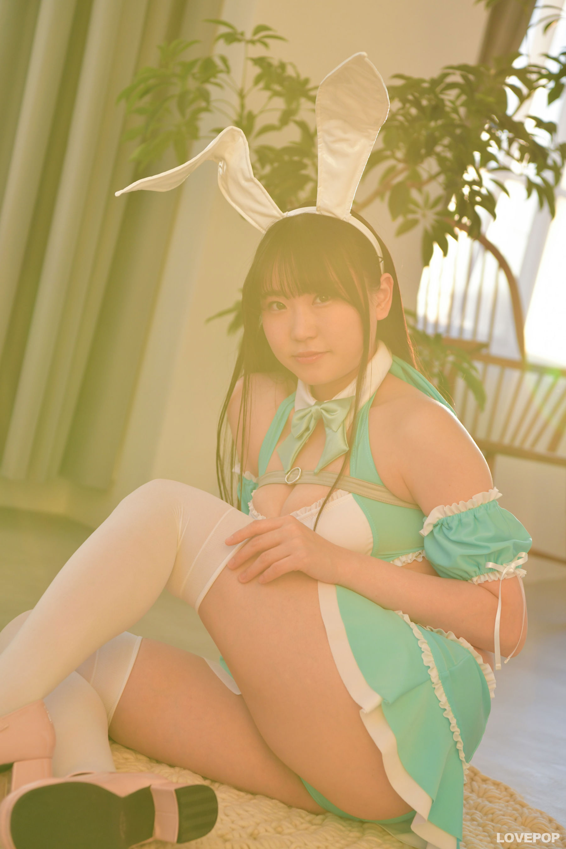 [LOVEPOP] Yu Shionoe 塩江ゆう Photoset 04/(94P)