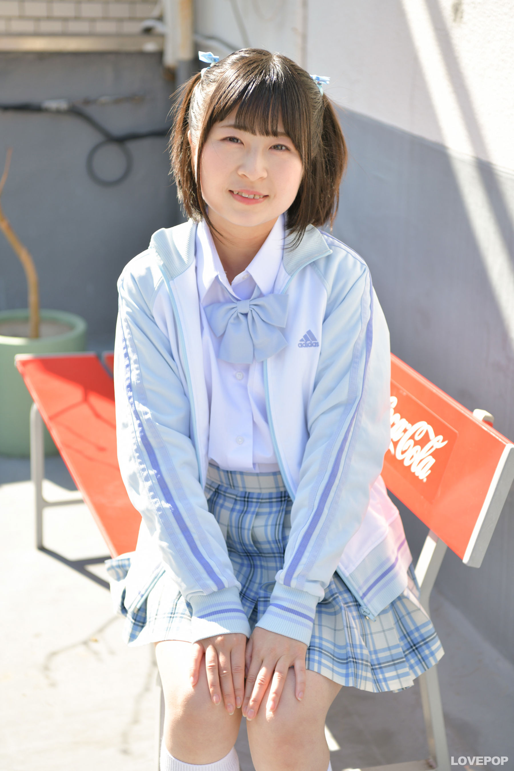 [LOVEPOP] Yuu Niwano 庭乃ゆう Photoset 02/(92P)