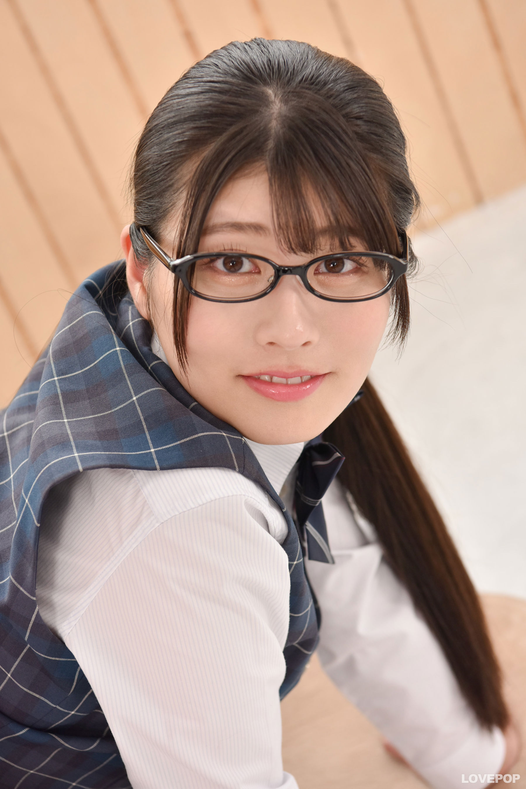 [LOVEPOP] Yoshino Chitose ちとせよしの Photoset 01/(105P)