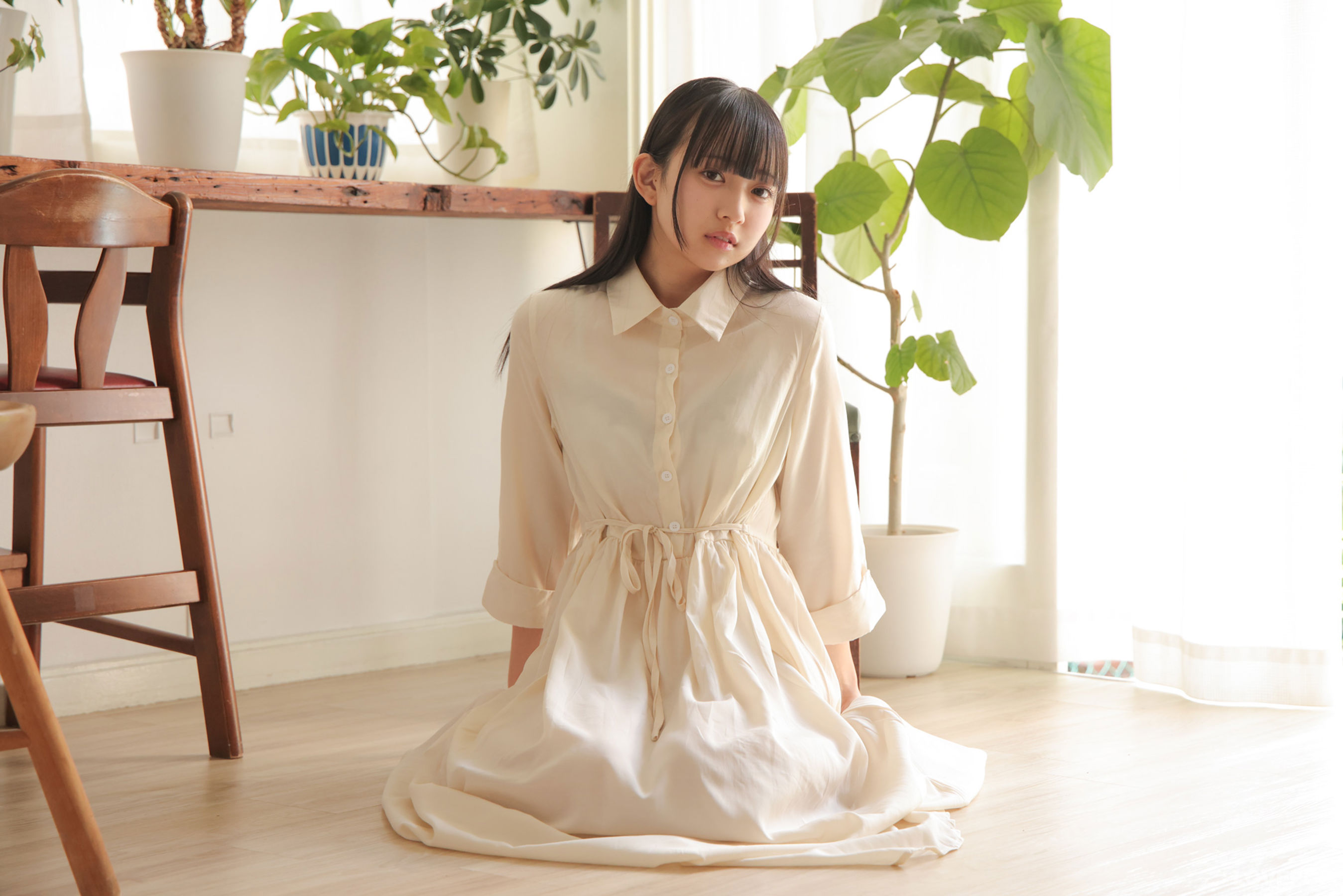 [LOVEPOP] Yui Iruma 入間ゆい Photoset 37/(92P)