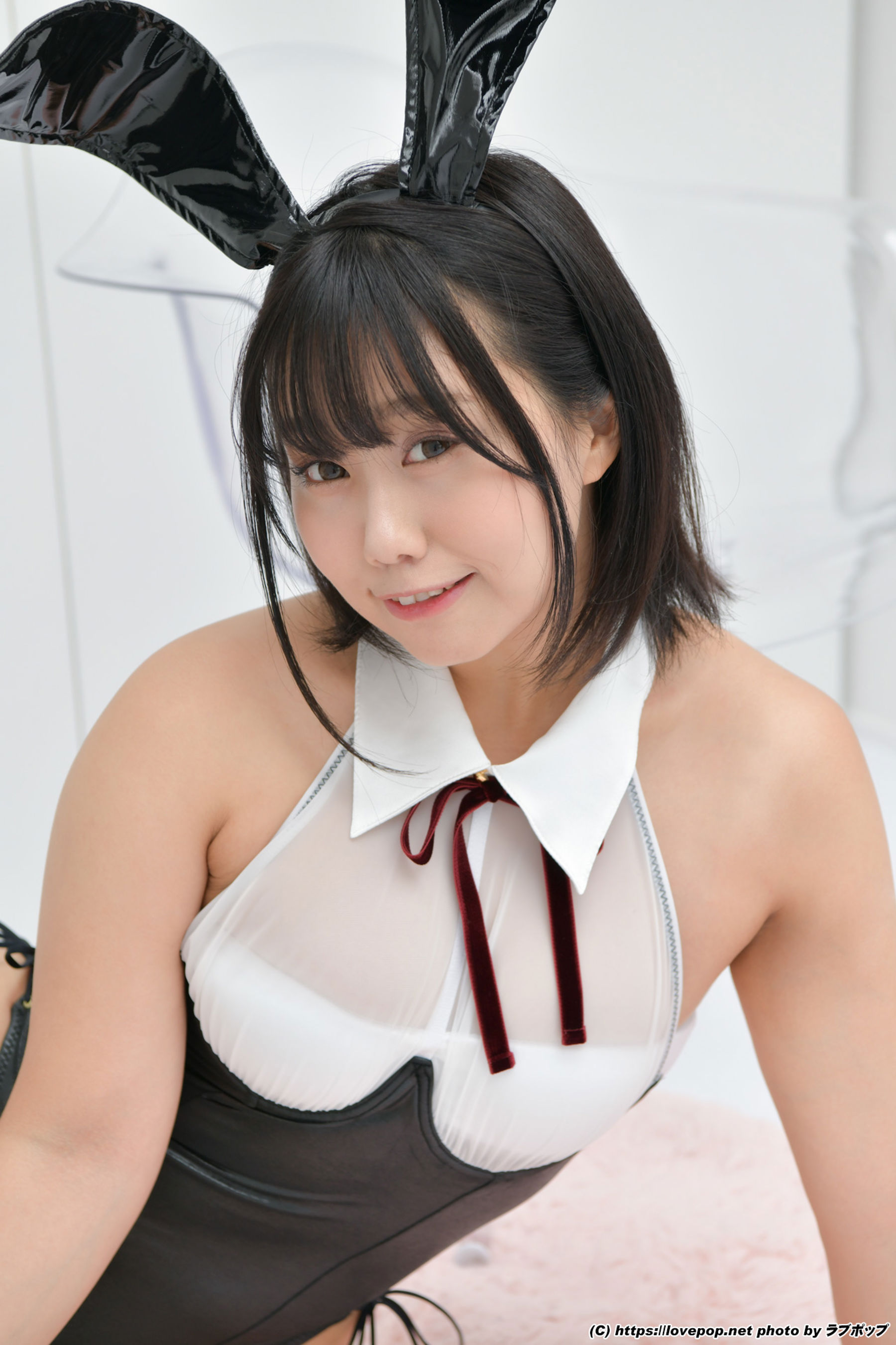 [LOVEPOP] Tororo Tsumugi 紬とろろ Photoset 05/(94P)
