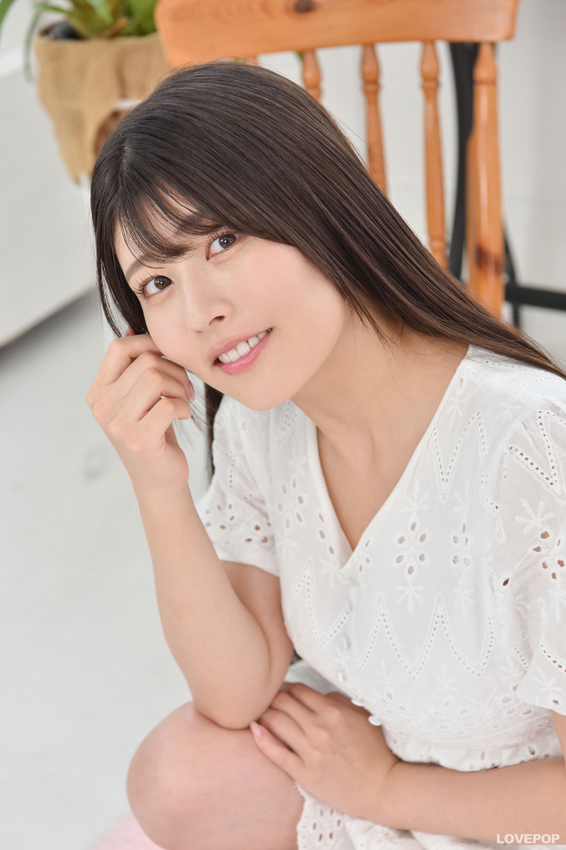 [LOVEPOP] Yoshino Chitose ちとせよしの Photoset 03/(86P)