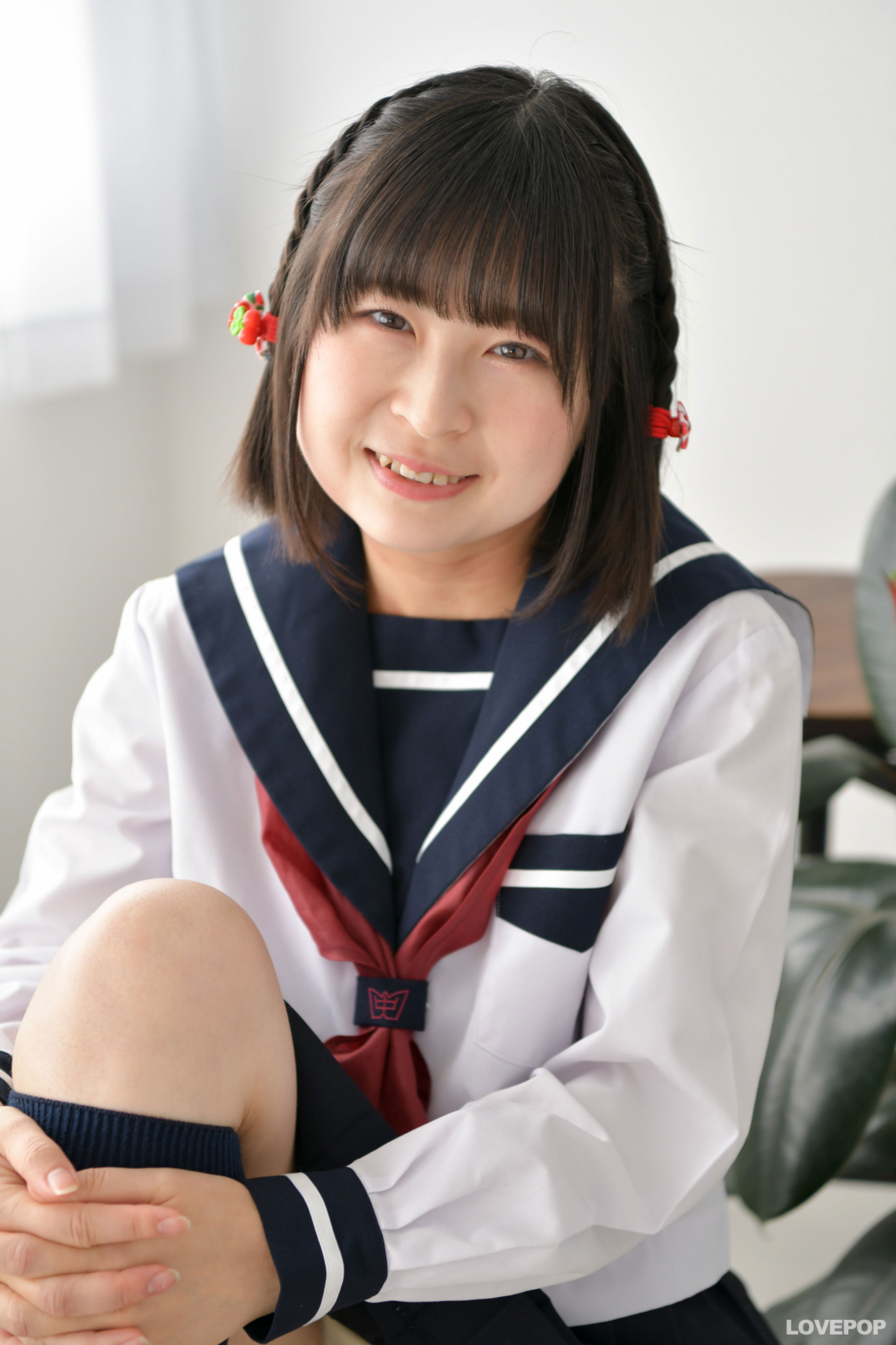 [LOVEPOP] Yuu Niwano 庭乃ゆう Photoset 04/(89P)