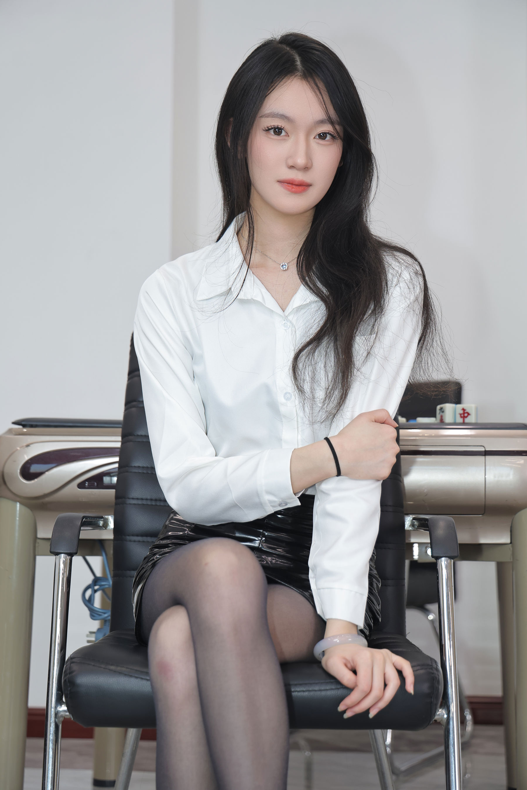 绮梦摄影 2026.01.13 No.508 小艺 珍藏无修无水印版/(329P)