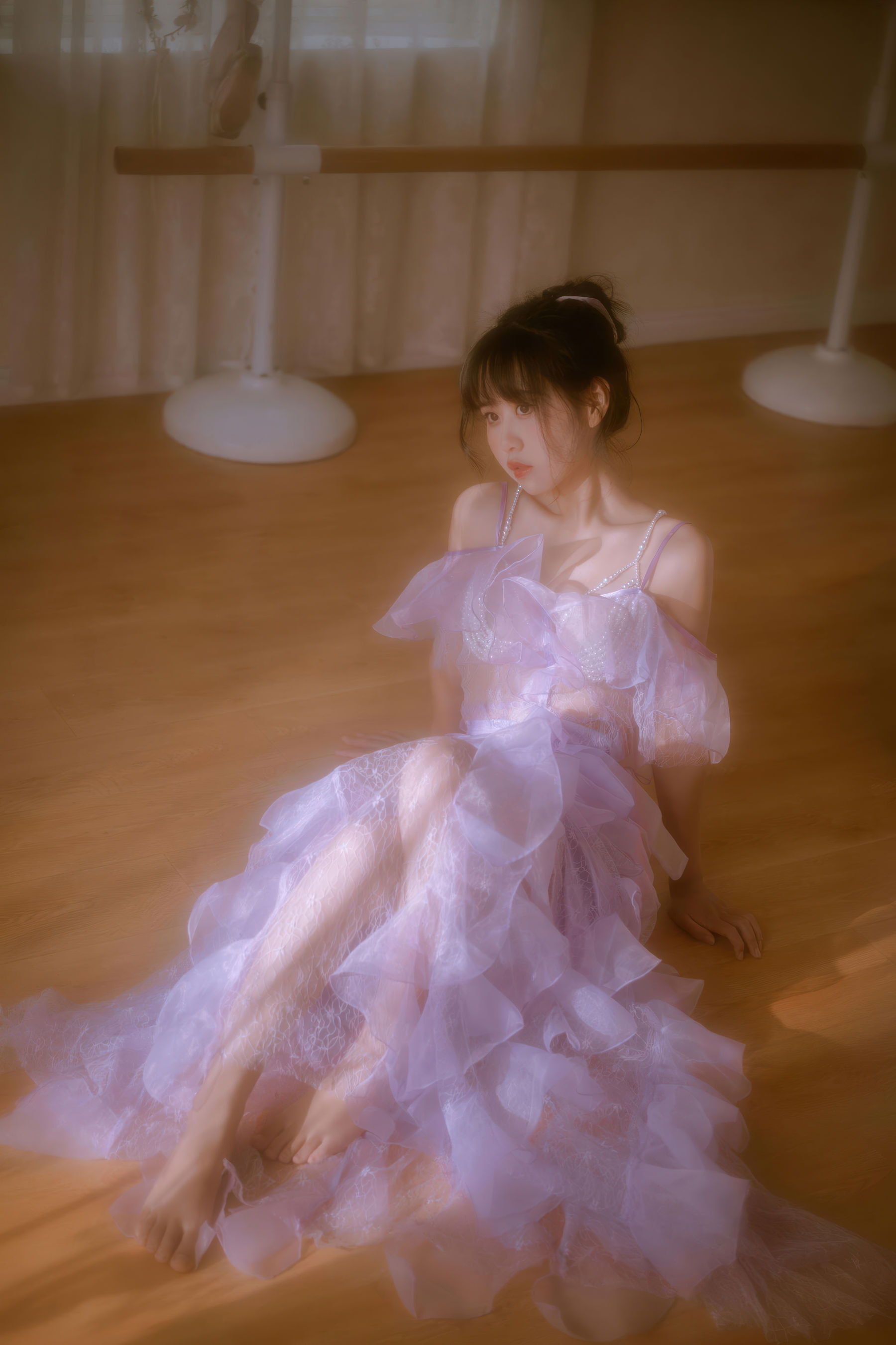 阳光美少女 萌芽儿o0 - 左家娇女/(49P)