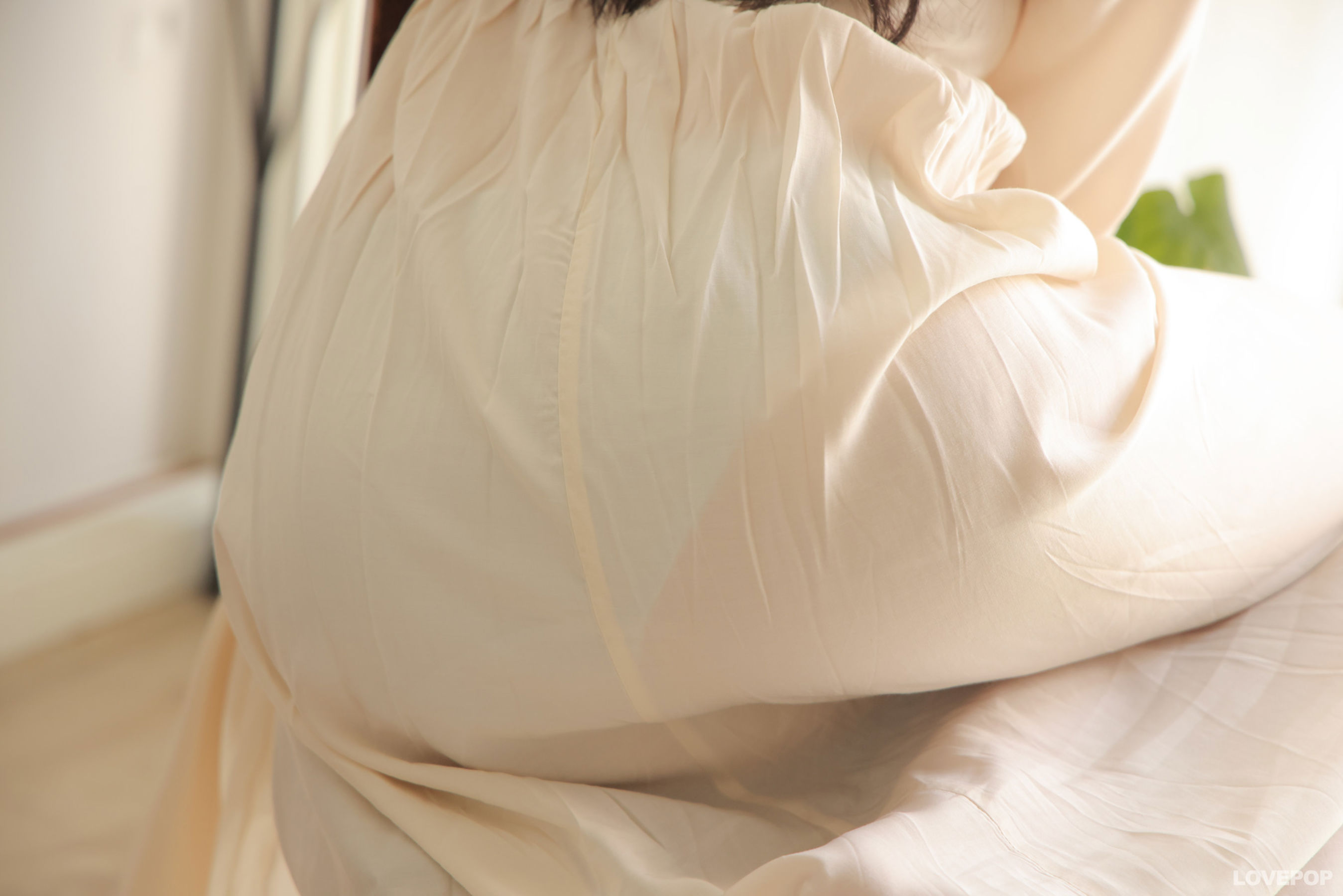 [LOVEPOP] Yui Iruma 入間ゆい Photoset 37/(92P)
