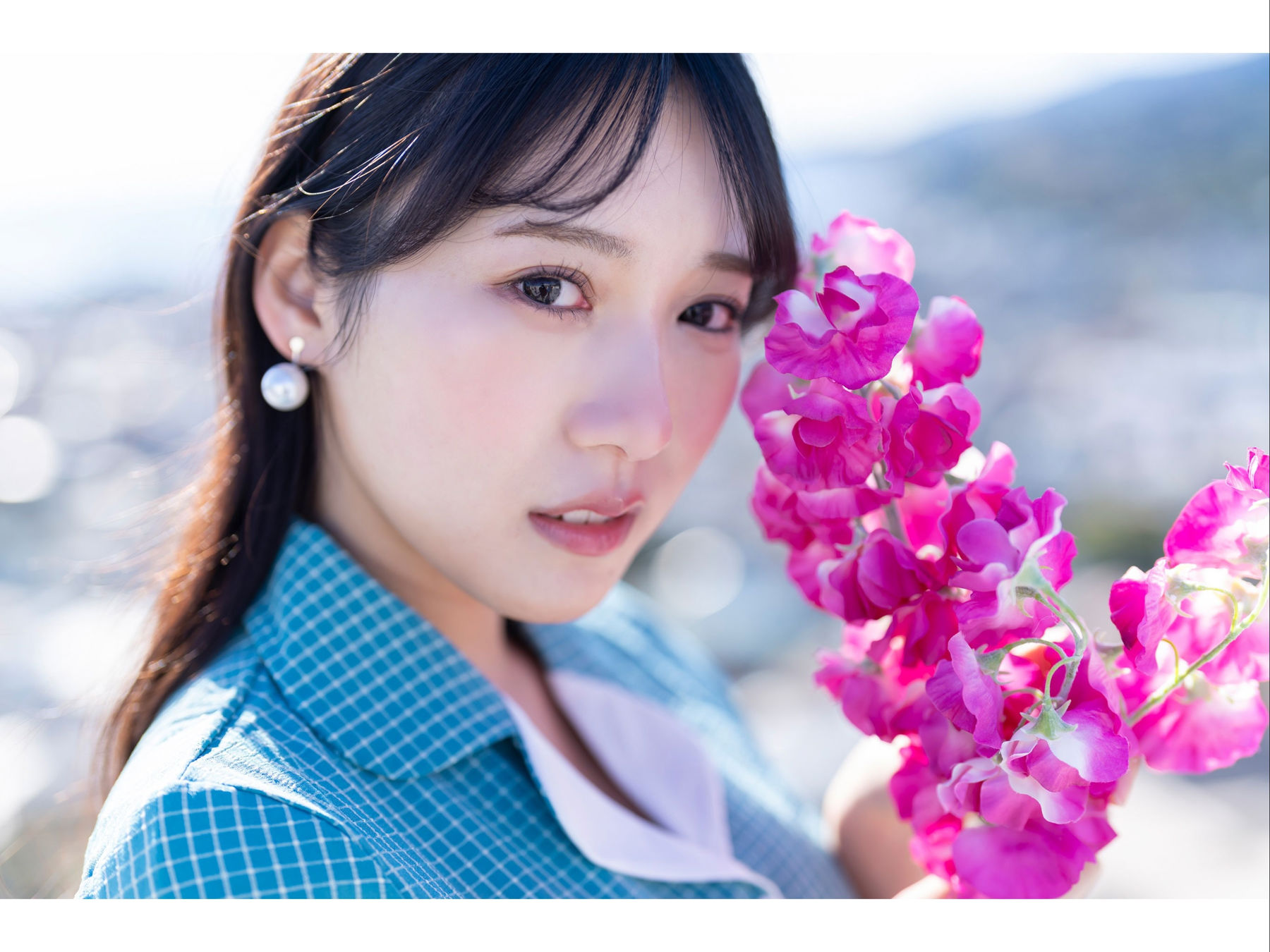 横野すみれ - 旬撮ガール/(99P)