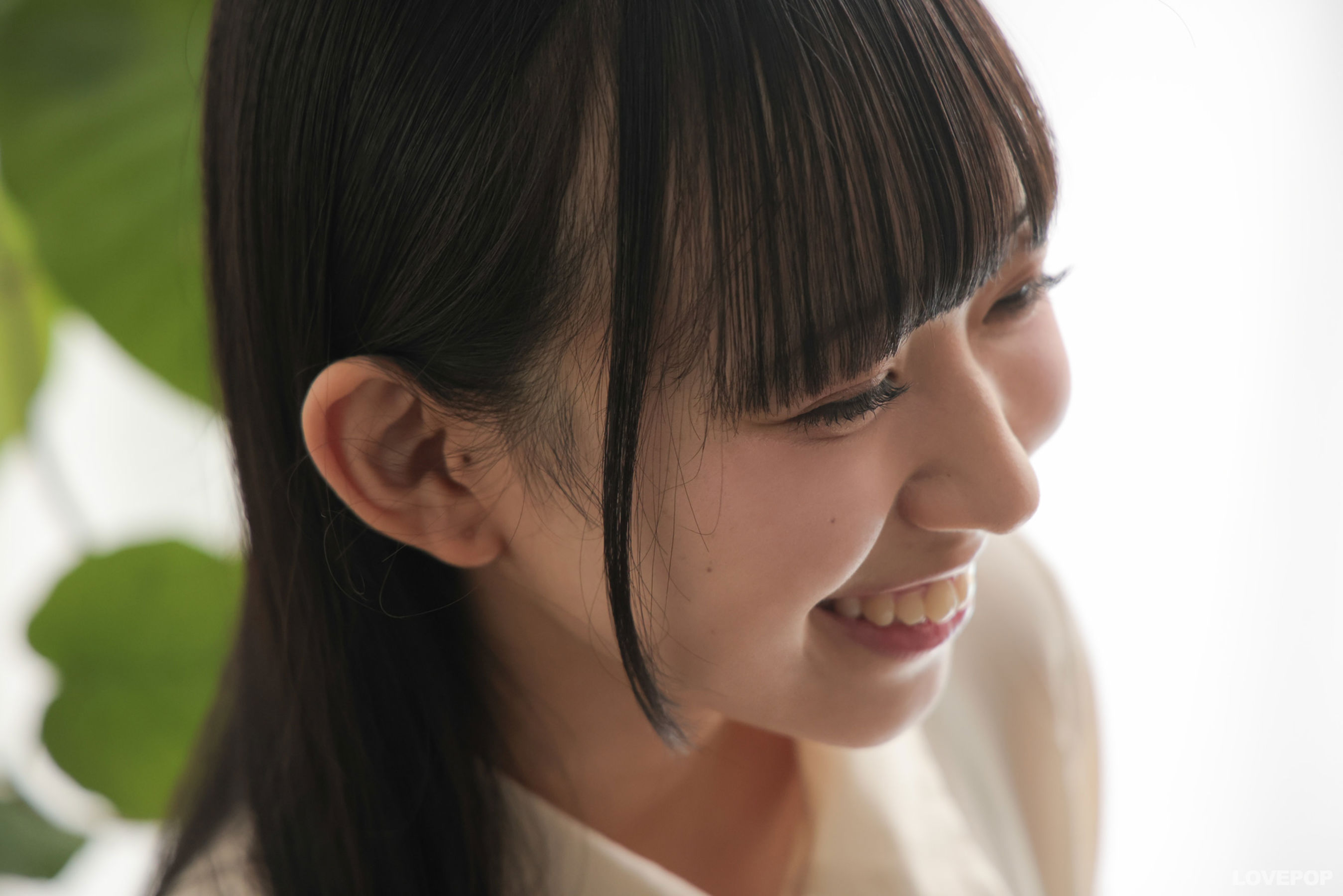 [LOVEPOP] Yui Iruma 入間ゆい Photoset 37/(92P)