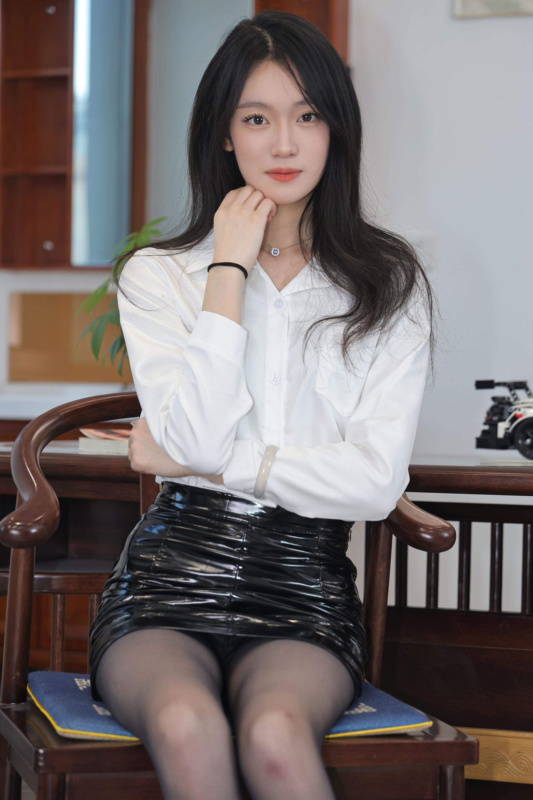 绮梦摄影 2026.01.13 No.508 小艺 珍藏无修无水印版/(329P)