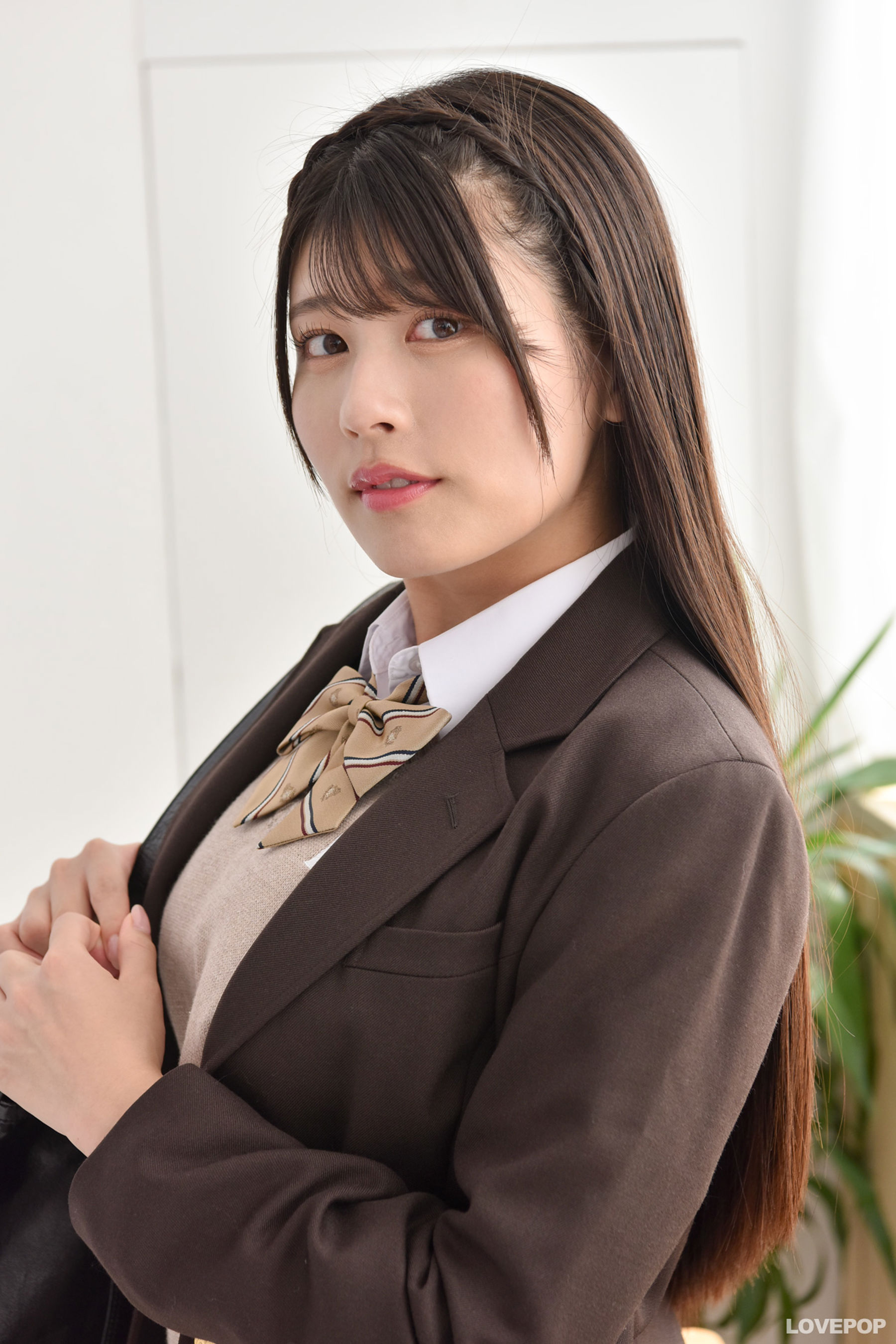 [LOVEPOP] Yoshino Chitose ちとせよしの Photoset 02/(100P)
