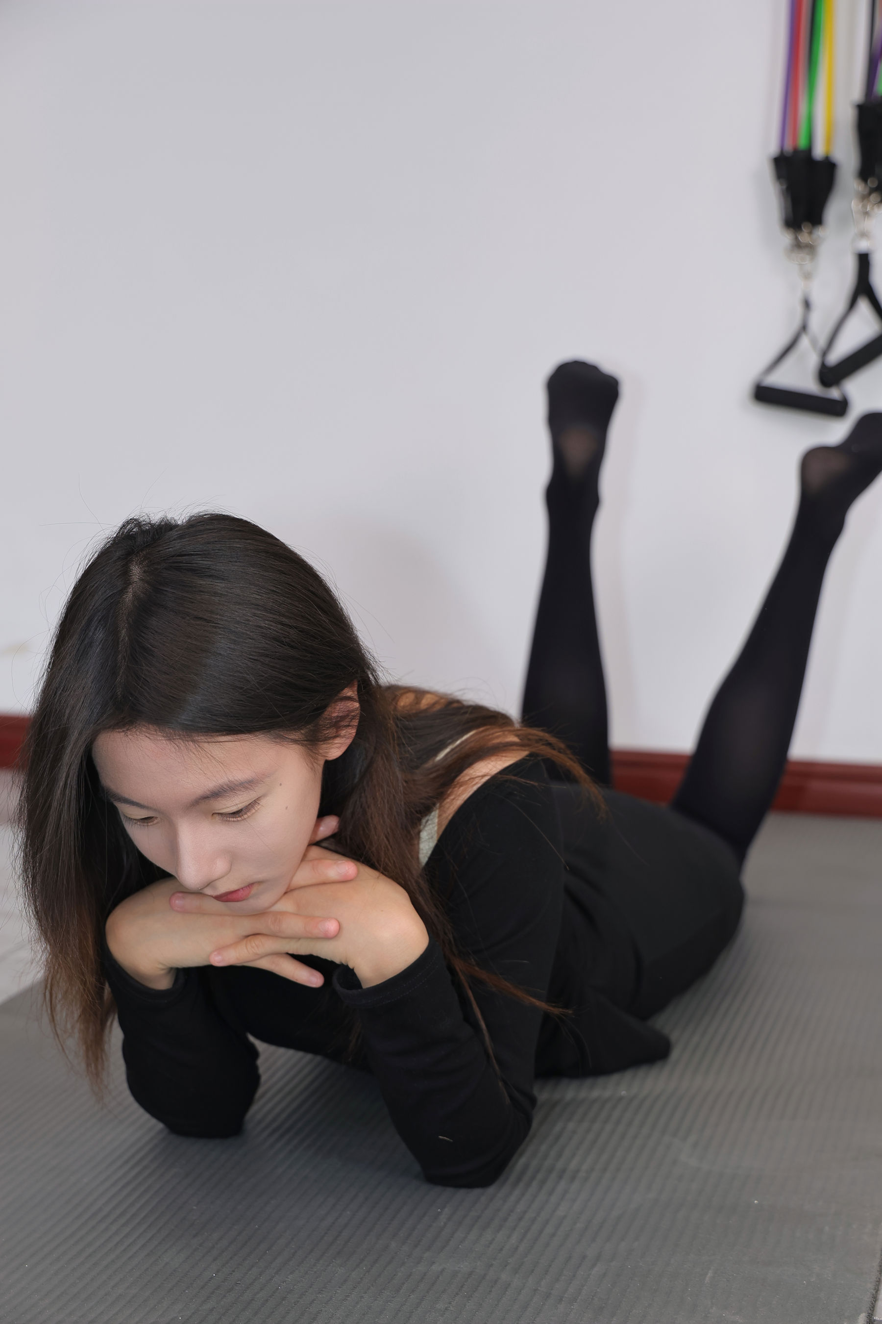 绮梦摄影 2025.11.30 No.464 淇淇 珍藏无修无水印版/(311P)
