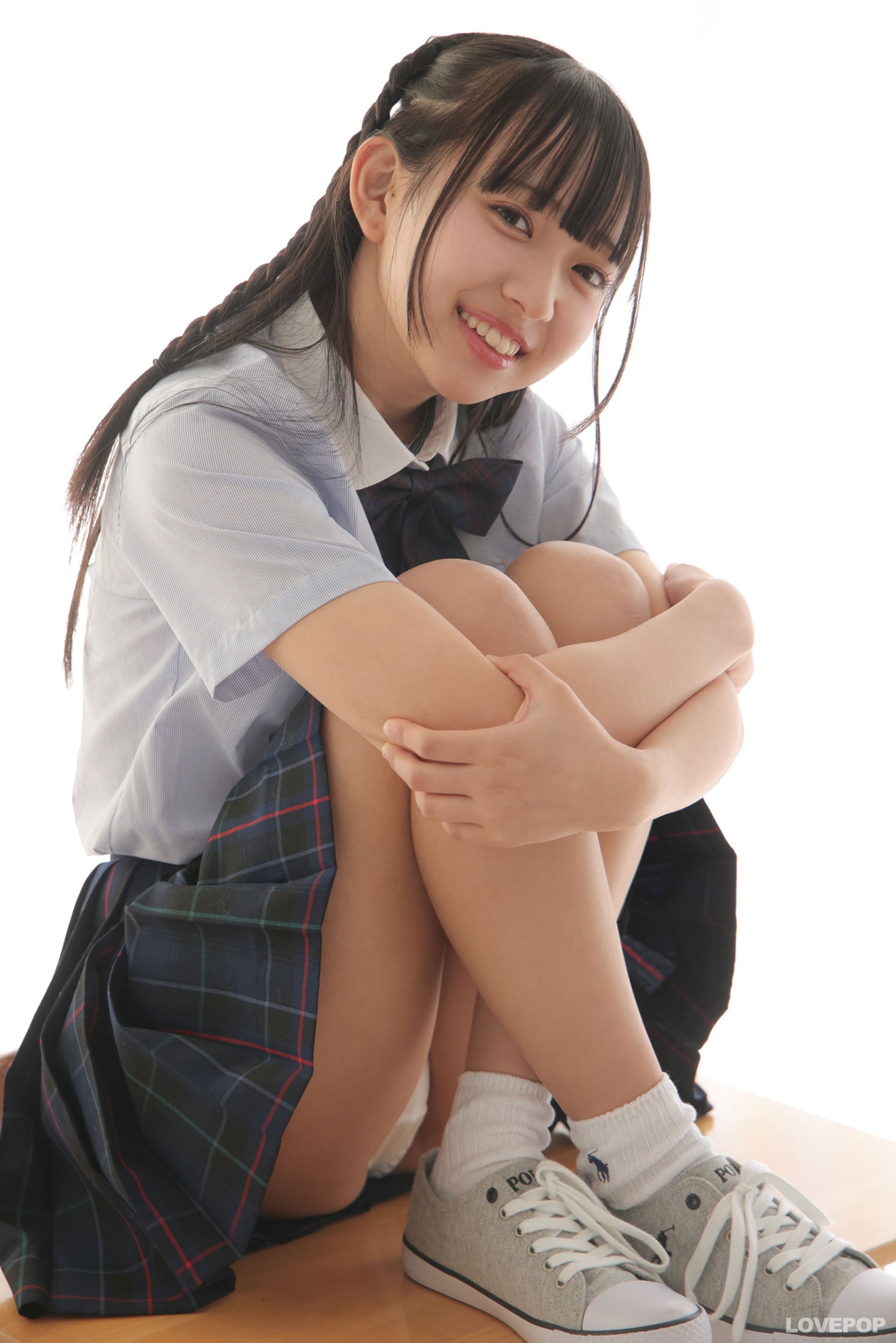 [LOVEPOP] Yui Iruma 入間ゆい Photoset 39/(93P)