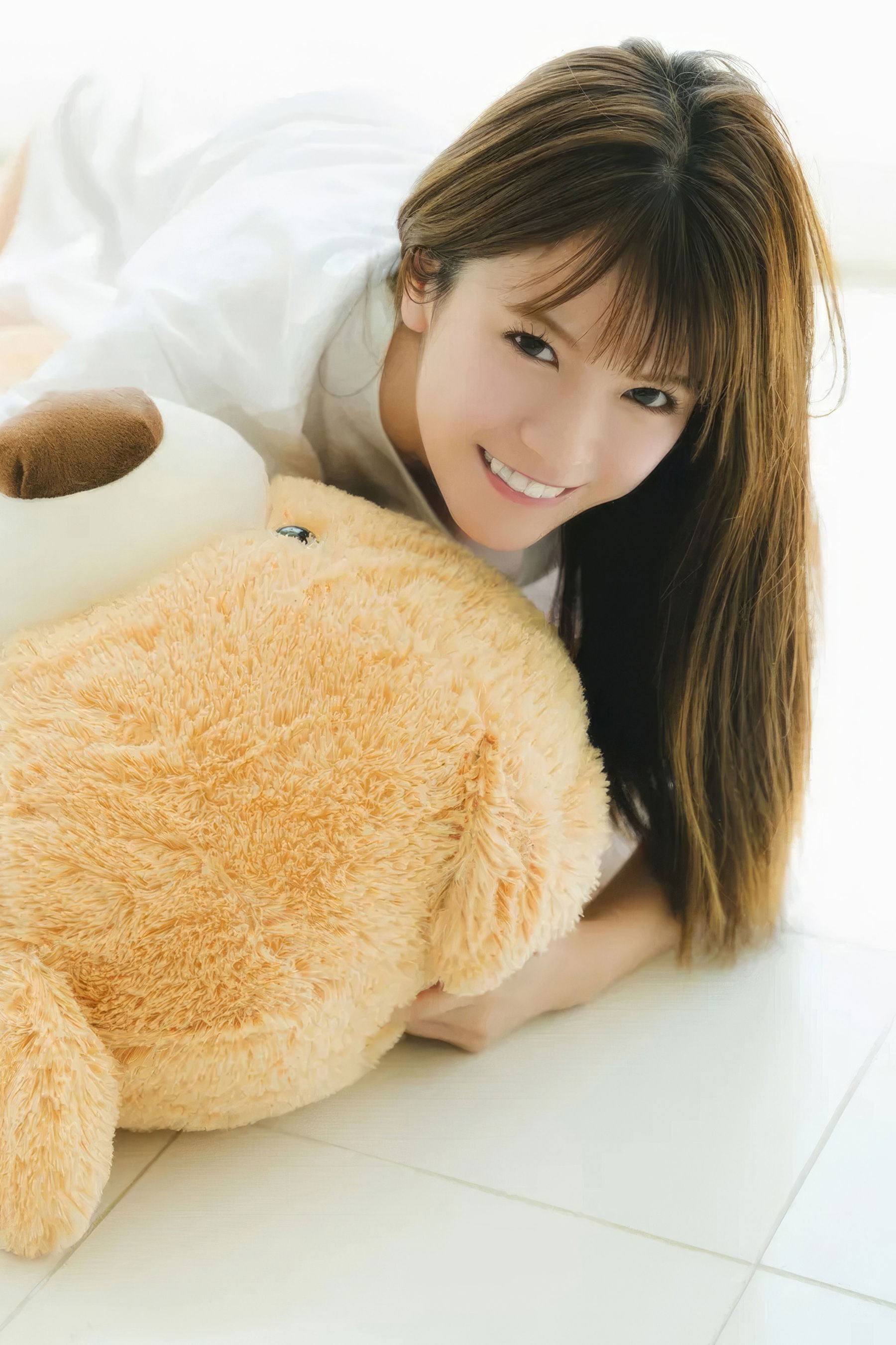 村山優香 - 帰ってきたヒロイン vol.1/(67P)