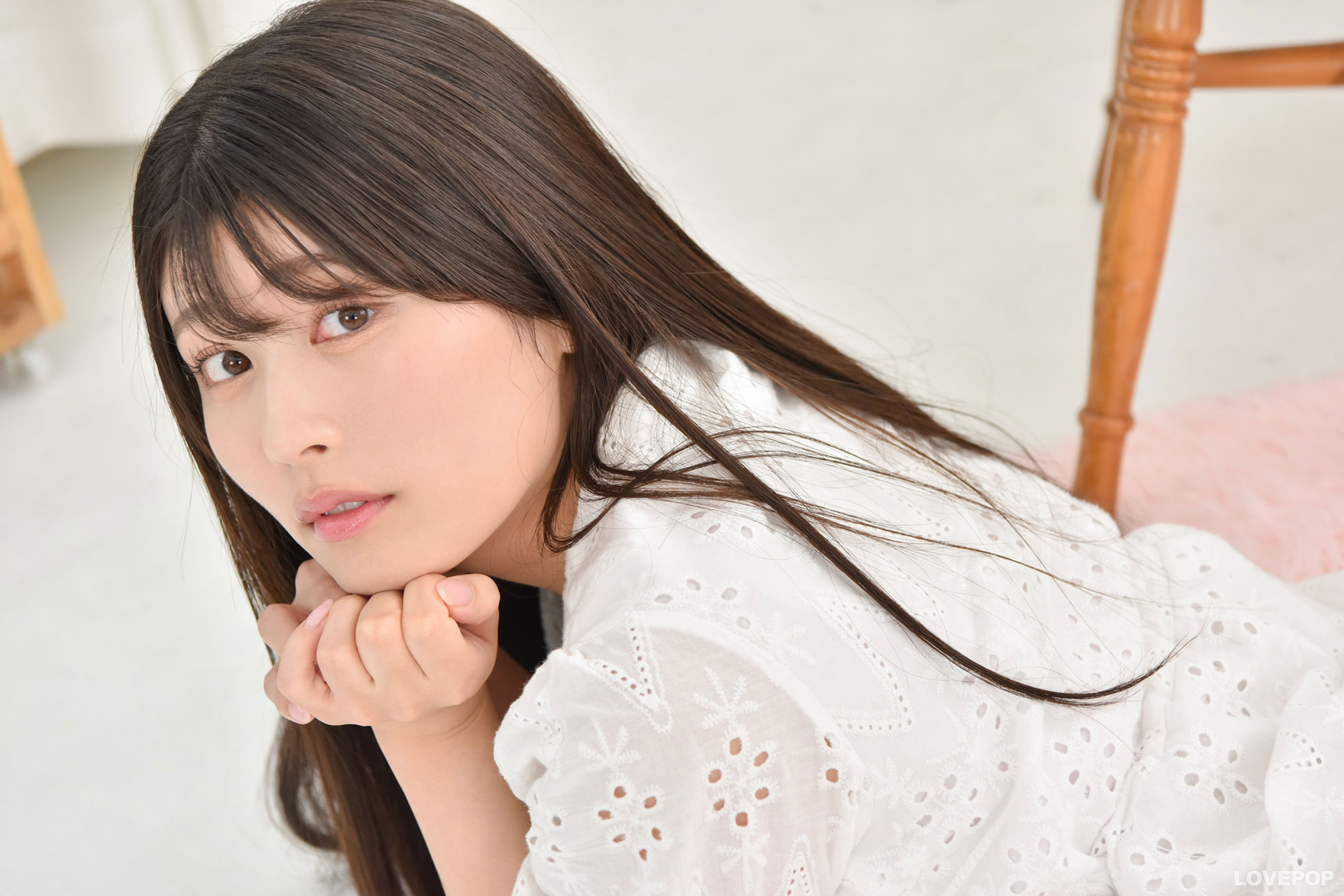 [LOVEPOP] Yoshino Chitose ちとせよしの Photoset 03/(86P)