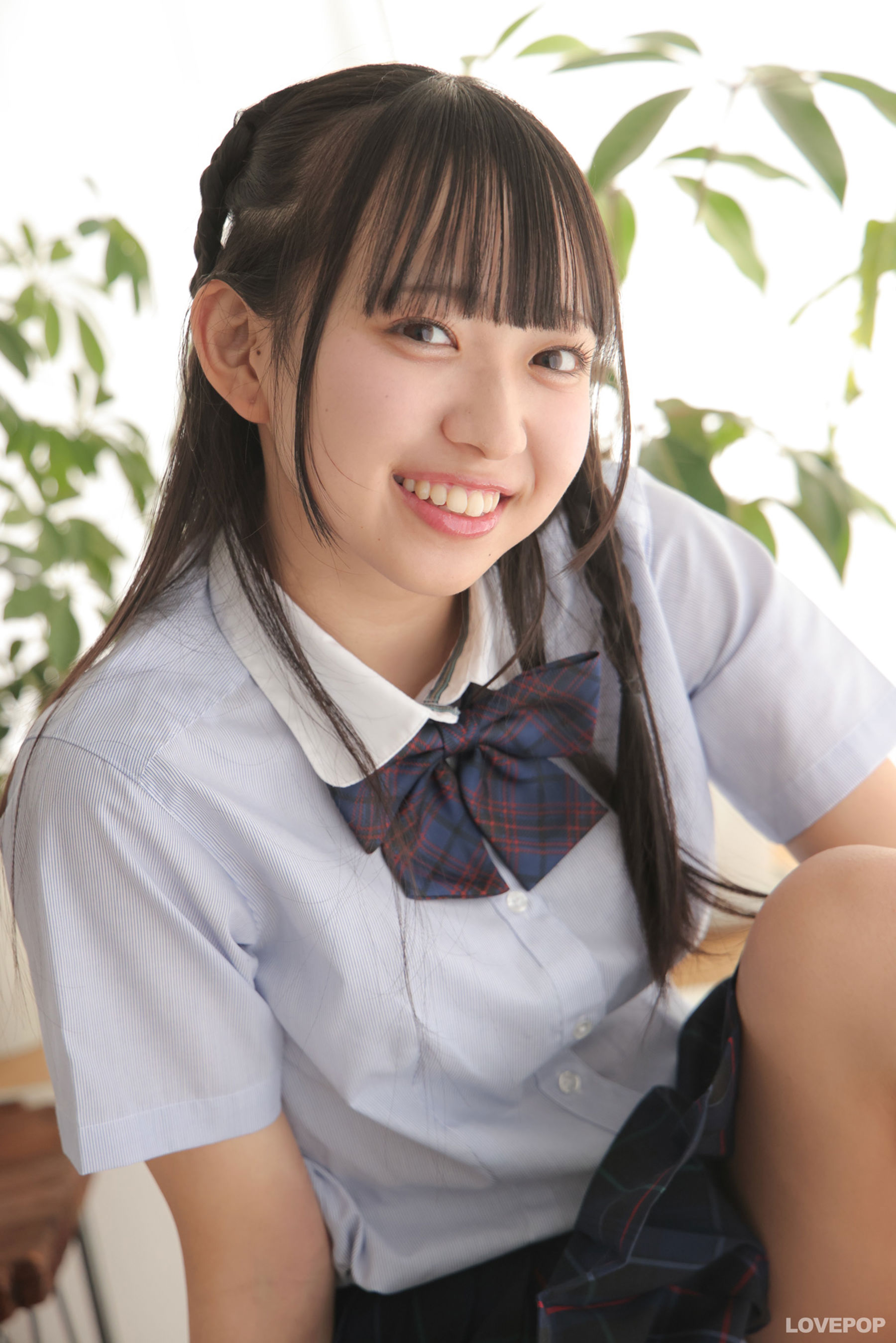 [LOVEPOP] Yui Iruma 入間ゆい Photoset 39/(93P)