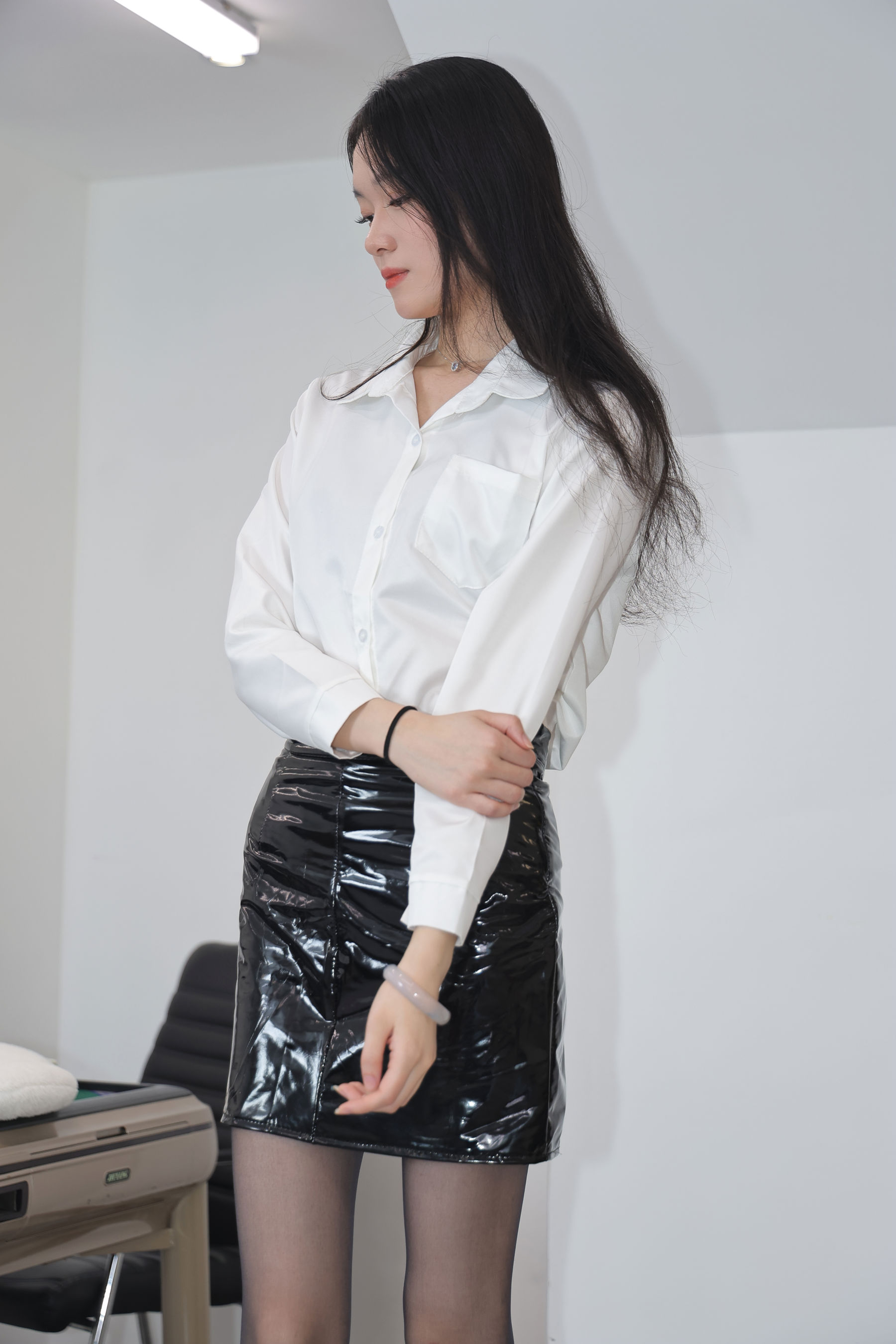 绮梦摄影 2026.01.13 No.508 小艺 珍藏无修无水印版/(329P)