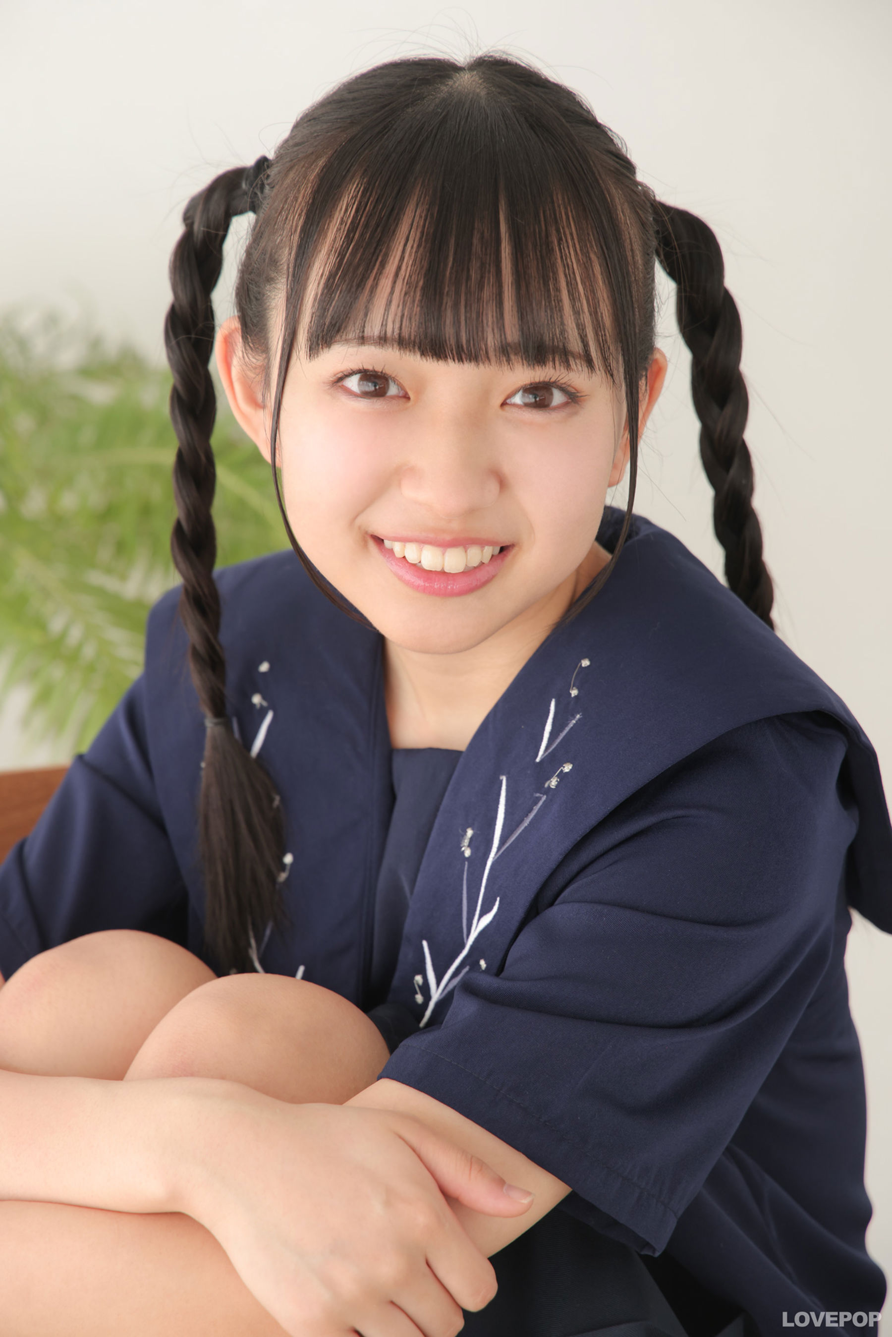 [LOVEPOP] Yui Iruma 入間ゆい Photoset 36/(103P)