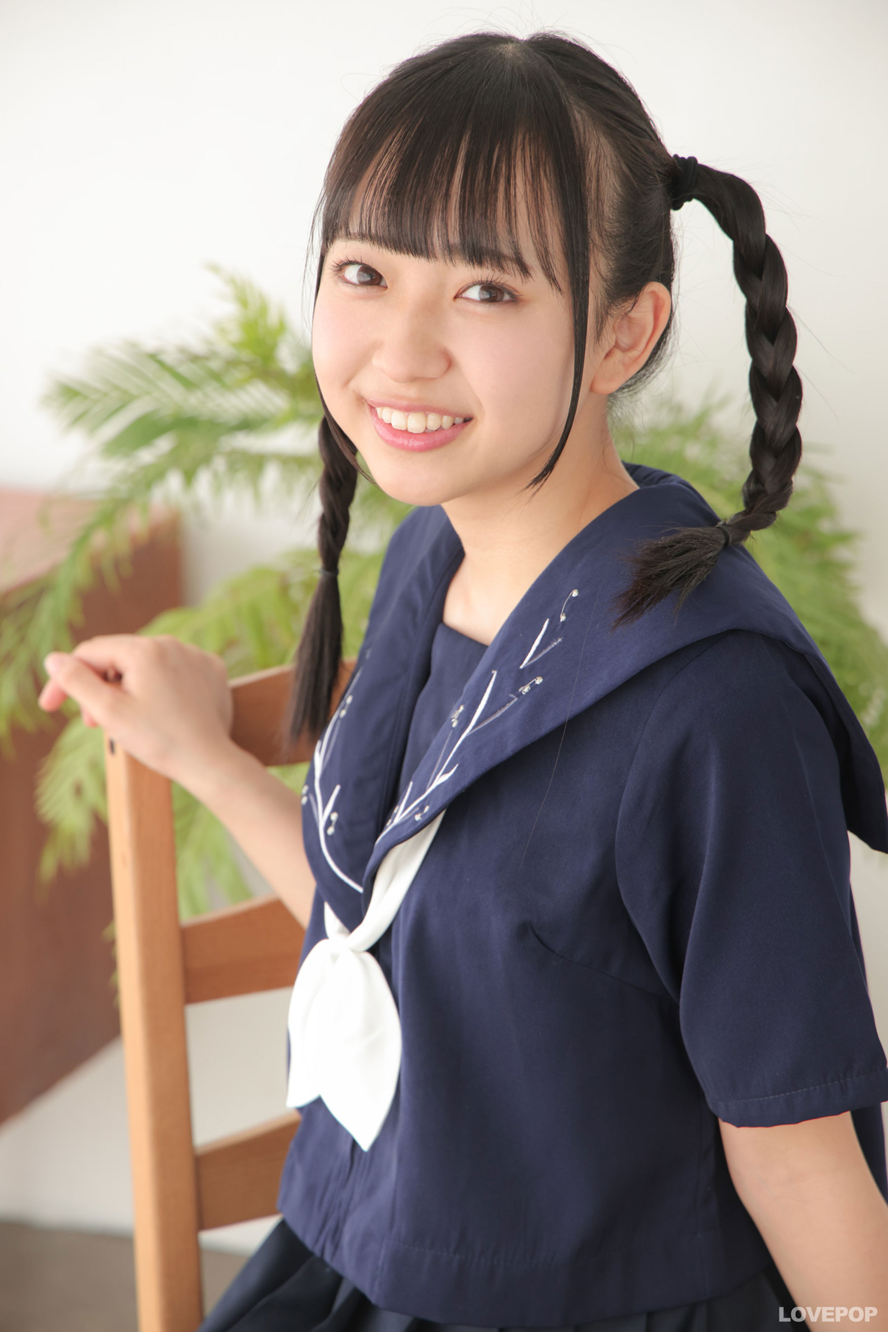 [LOVEPOP] Yui Iruma 入間ゆい Photoset 36/(103P)