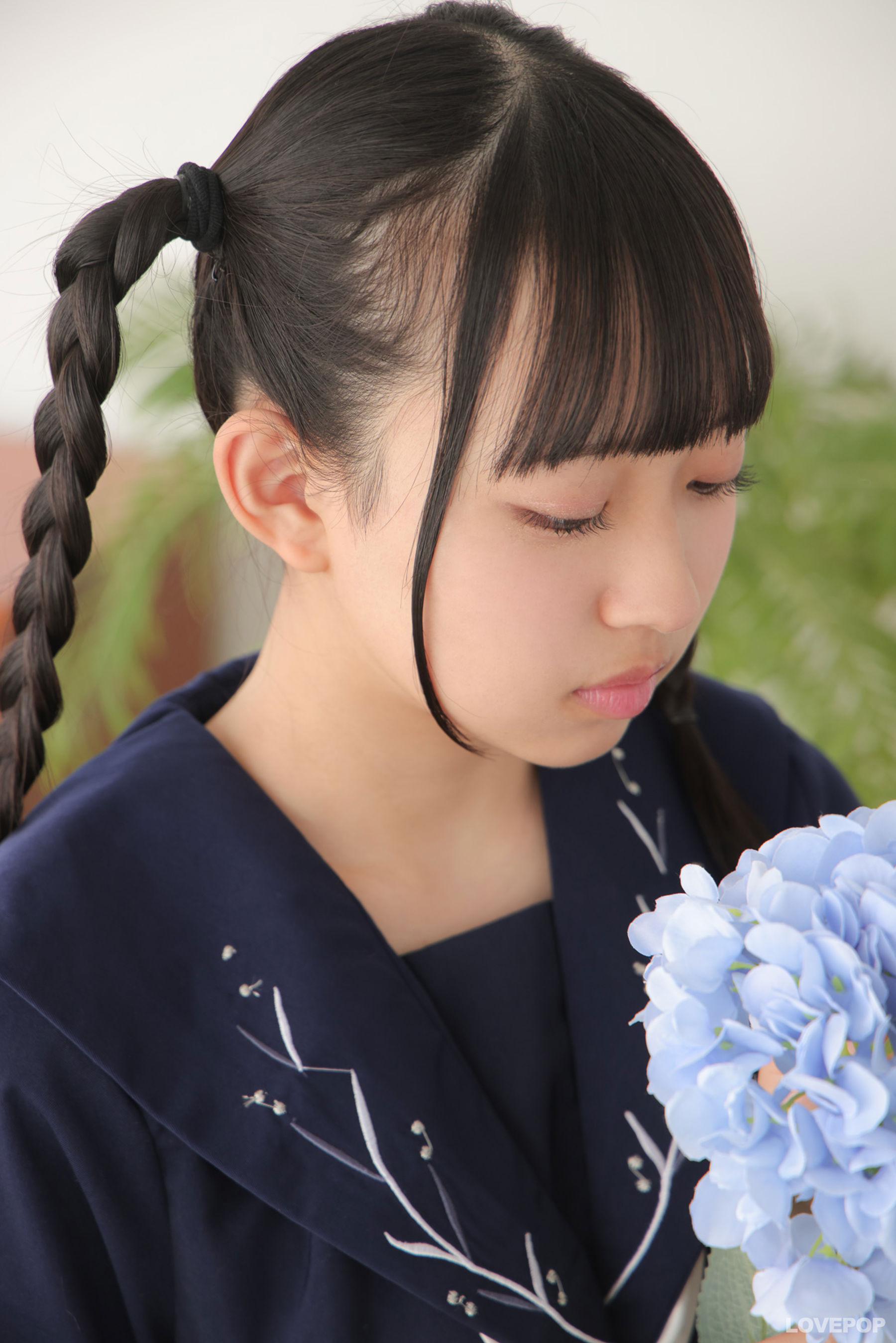 [LOVEPOP] Yui Iruma 入間ゆい Photoset 36/(103P)