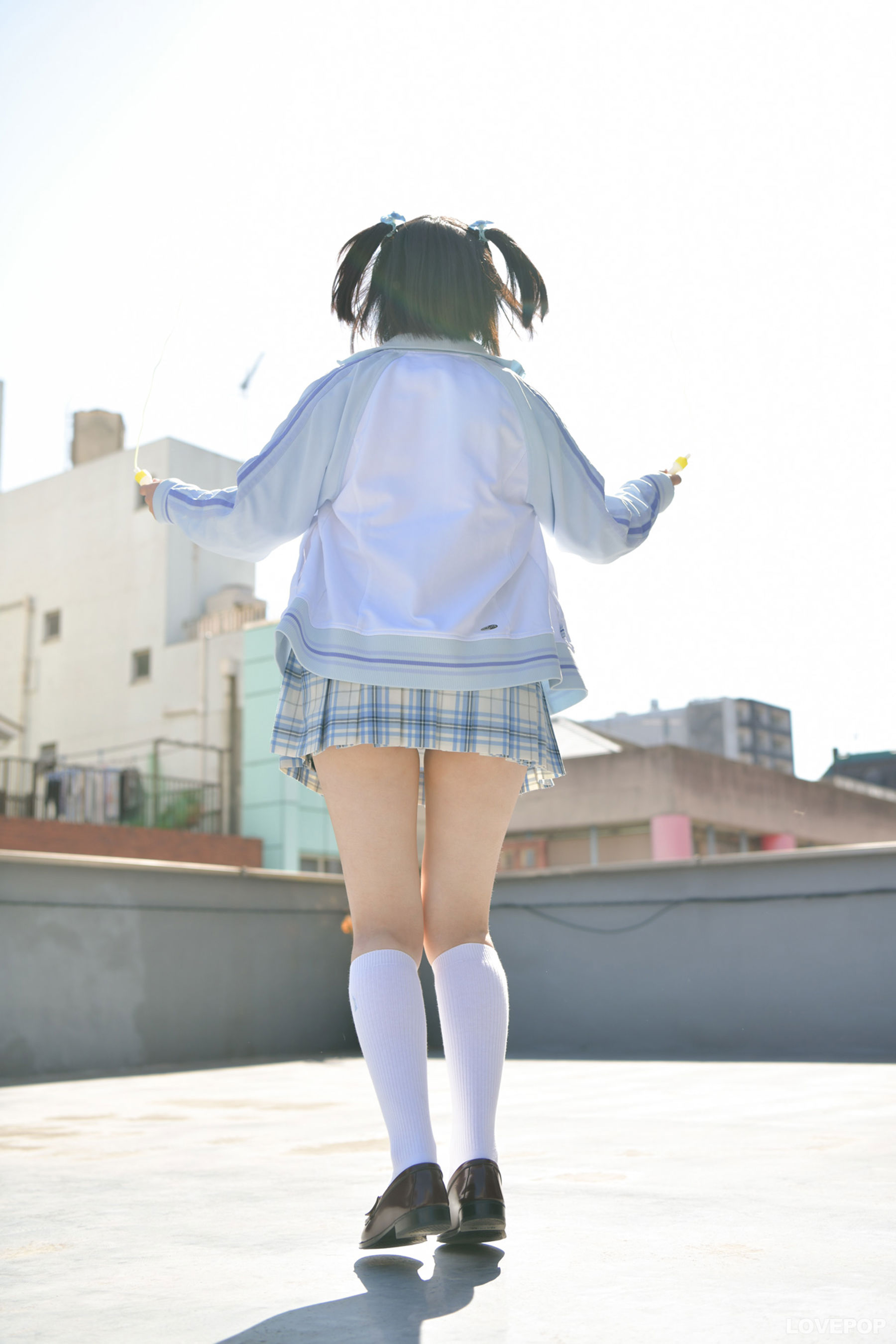 [LOVEPOP] Yuu Niwano 庭乃ゆう Photoset 02/(92P)