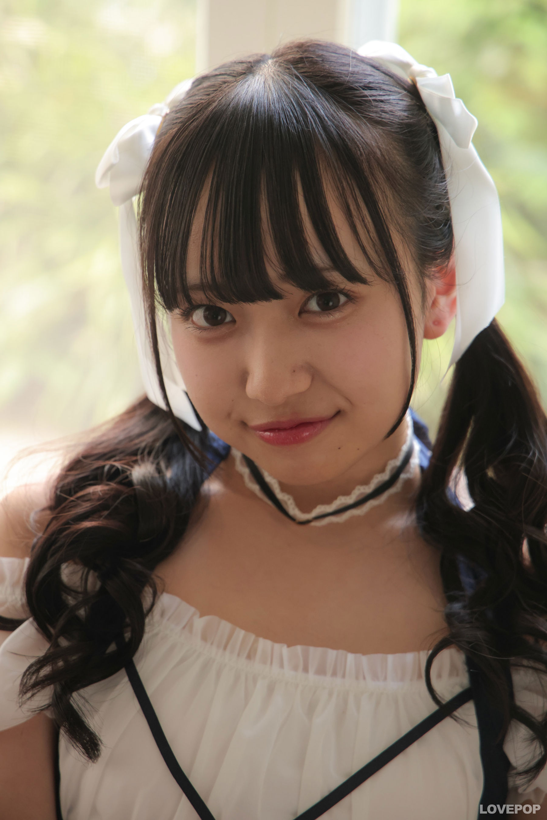 [LOVEPOP] Yui Iruma 入間ゆい Photoset 41/(84P)