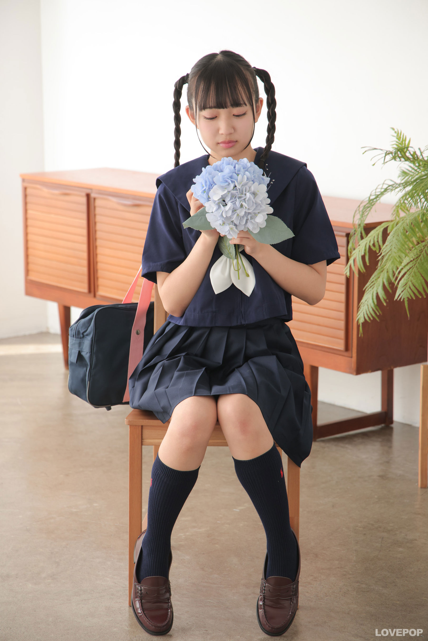[LOVEPOP] Yui Iruma 入間ゆい Photoset 36/(103P)