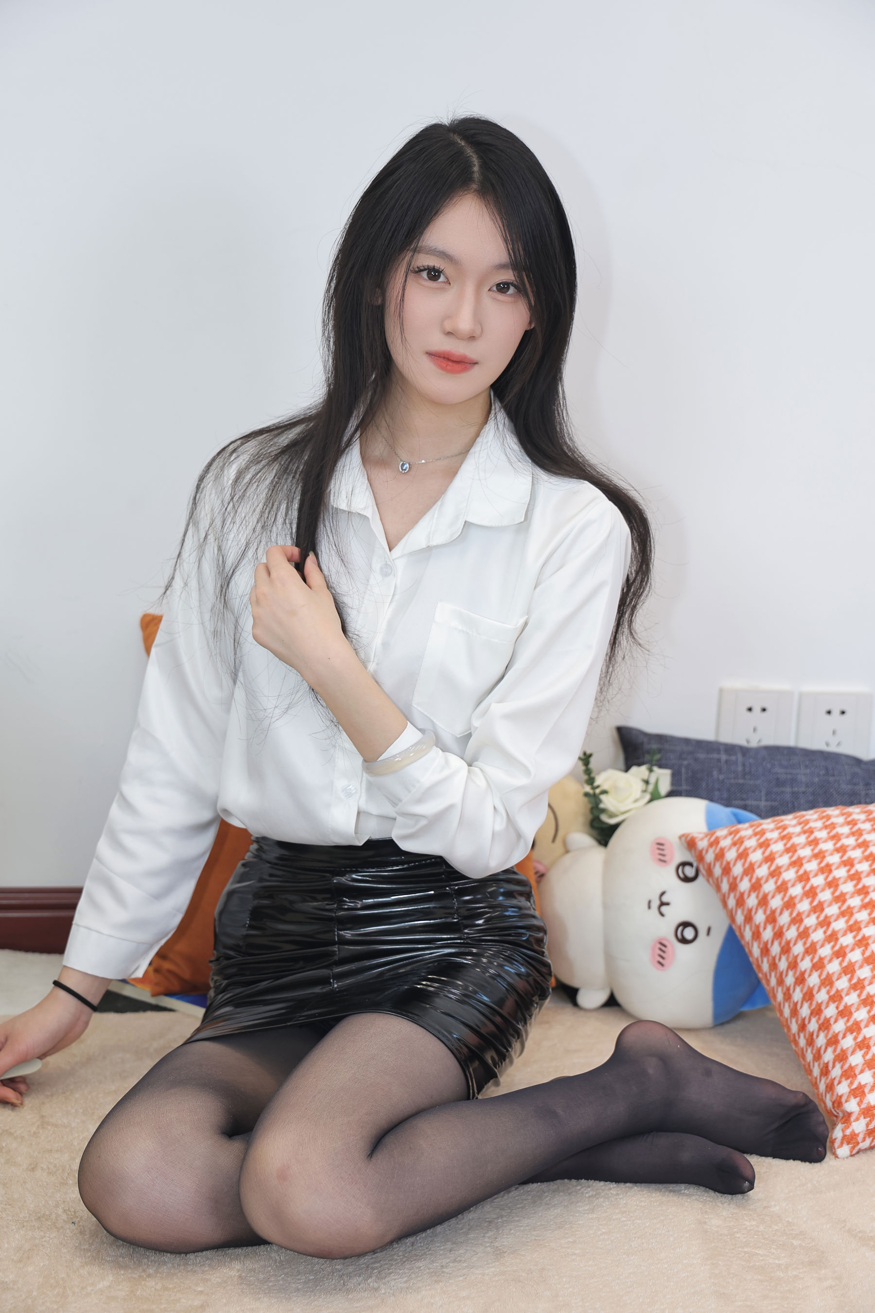 绮梦摄影 2026.01.13 No.508 小艺 珍藏无修无水印版/(329P)