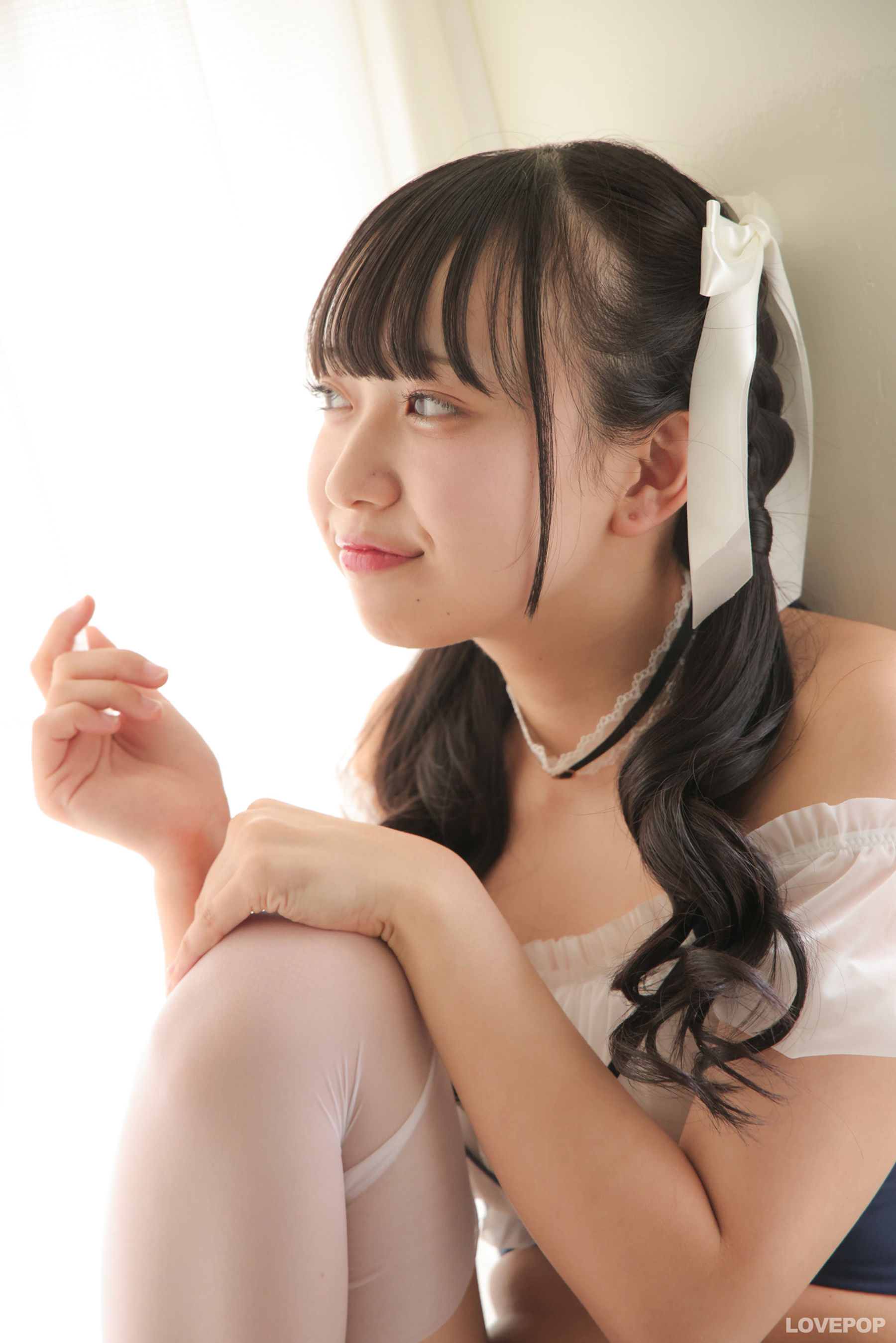 [LOVEPOP] Yui Iruma 入間ゆい Photoset 41/(84P)
