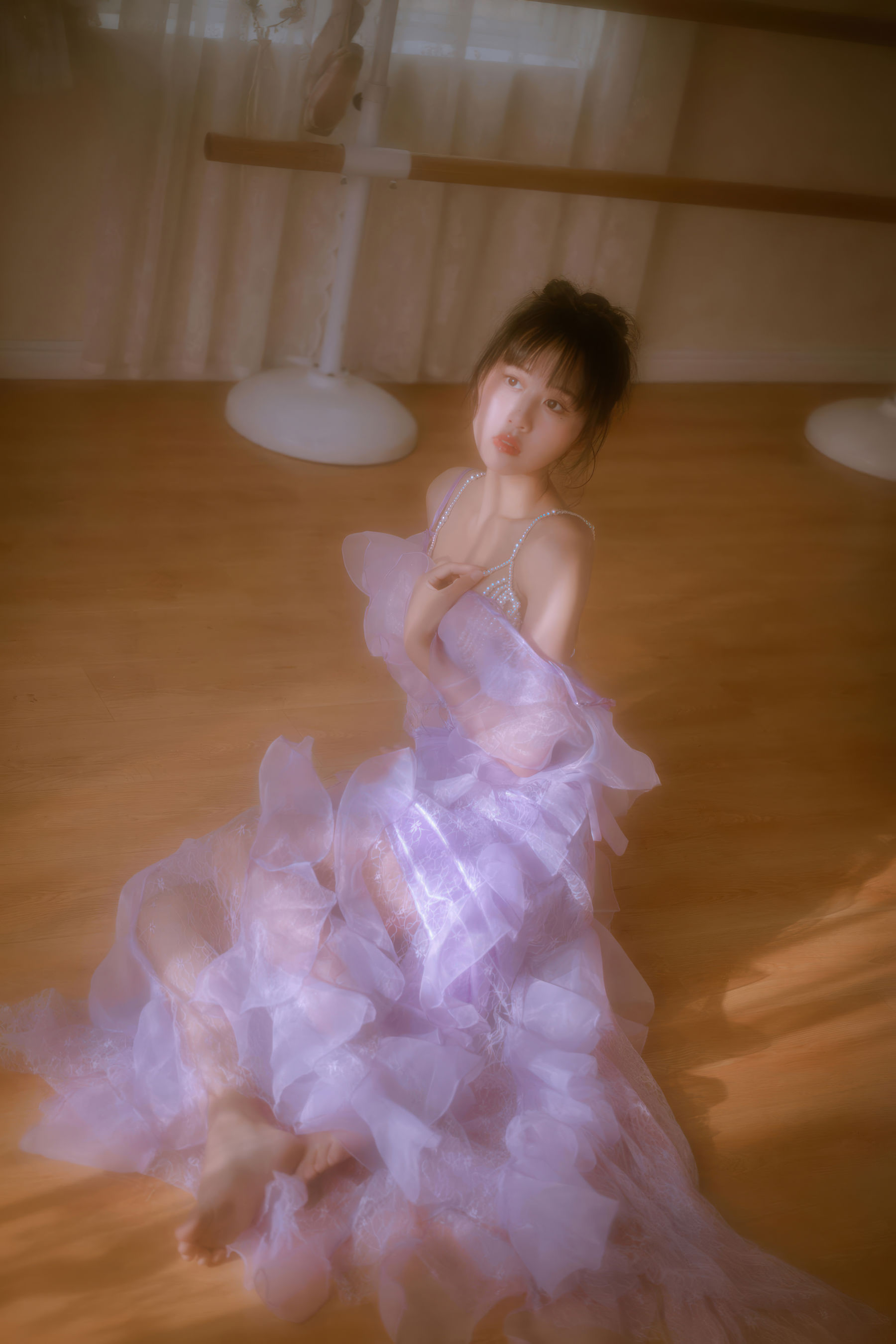 阳光美少女 萌芽儿o0 - 左家娇女/(49P)