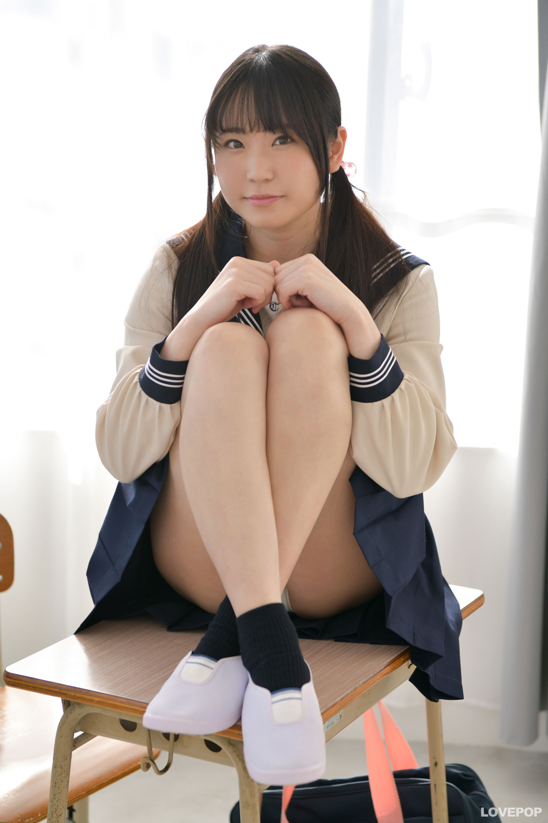 [LOVEPOP] Yu Shionoe 塩江ゆう Photoset 01/(93P)