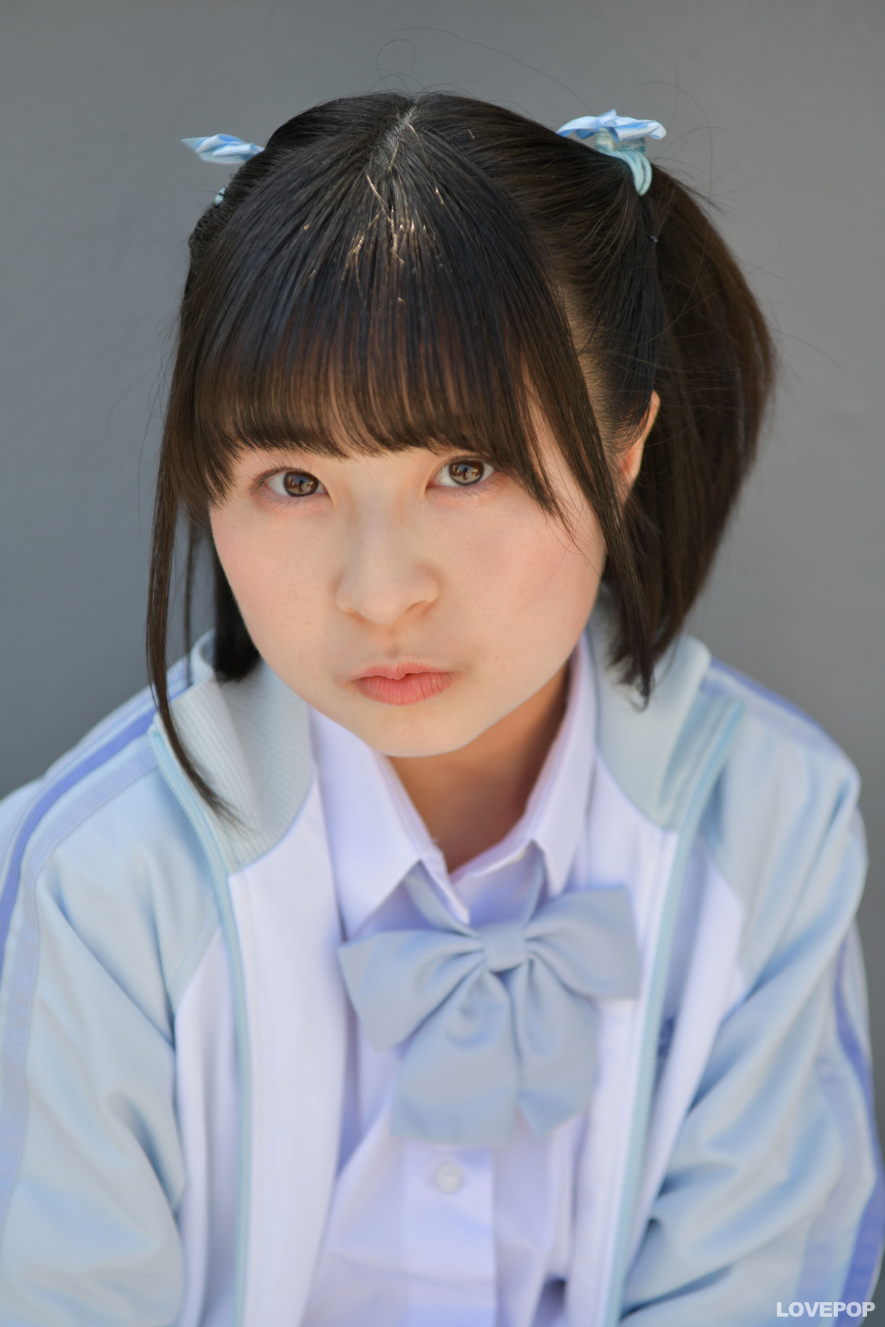 [LOVEPOP] Yuu Niwano 庭乃ゆう Photoset 02/(92P)
