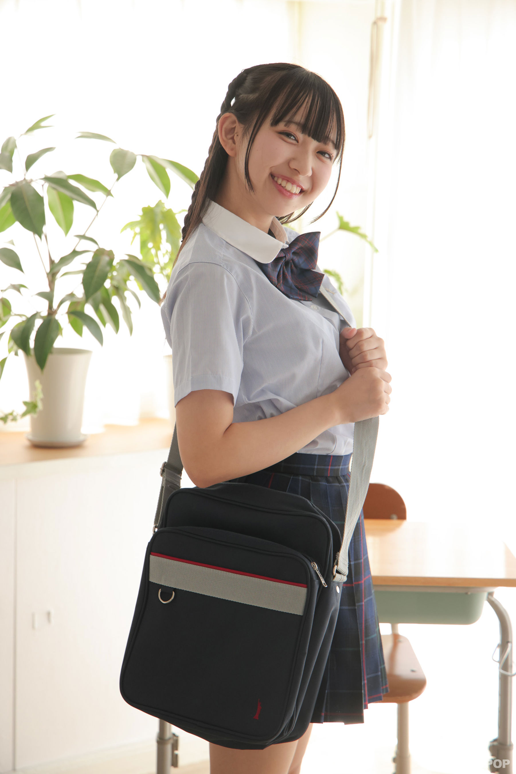 [LOVEPOP] Yui Iruma 入間ゆい Photoset 39/(93P)