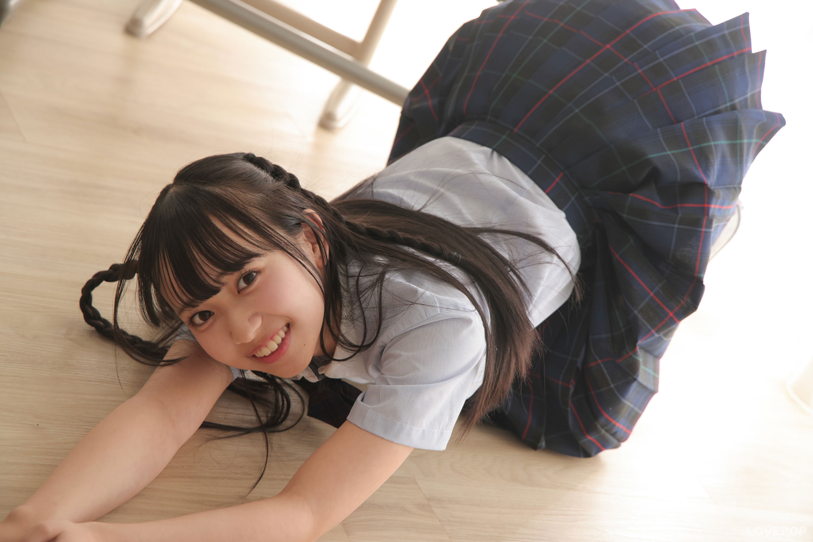 [LOVEPOP] Yui Iruma 入間ゆい Photoset 39/(93P)