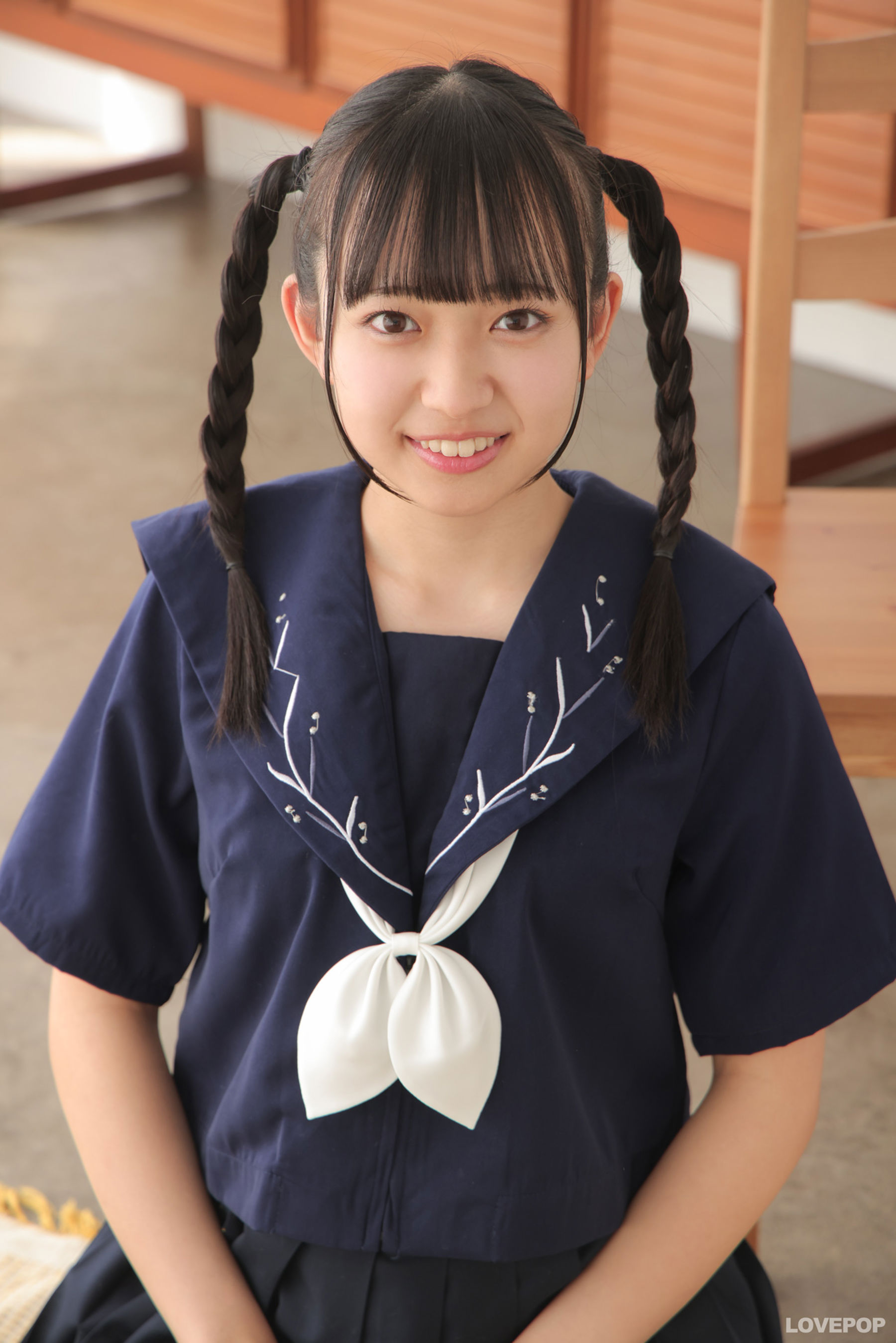 [LOVEPOP] Yui Iruma 入間ゆい Photoset 36/(103P)